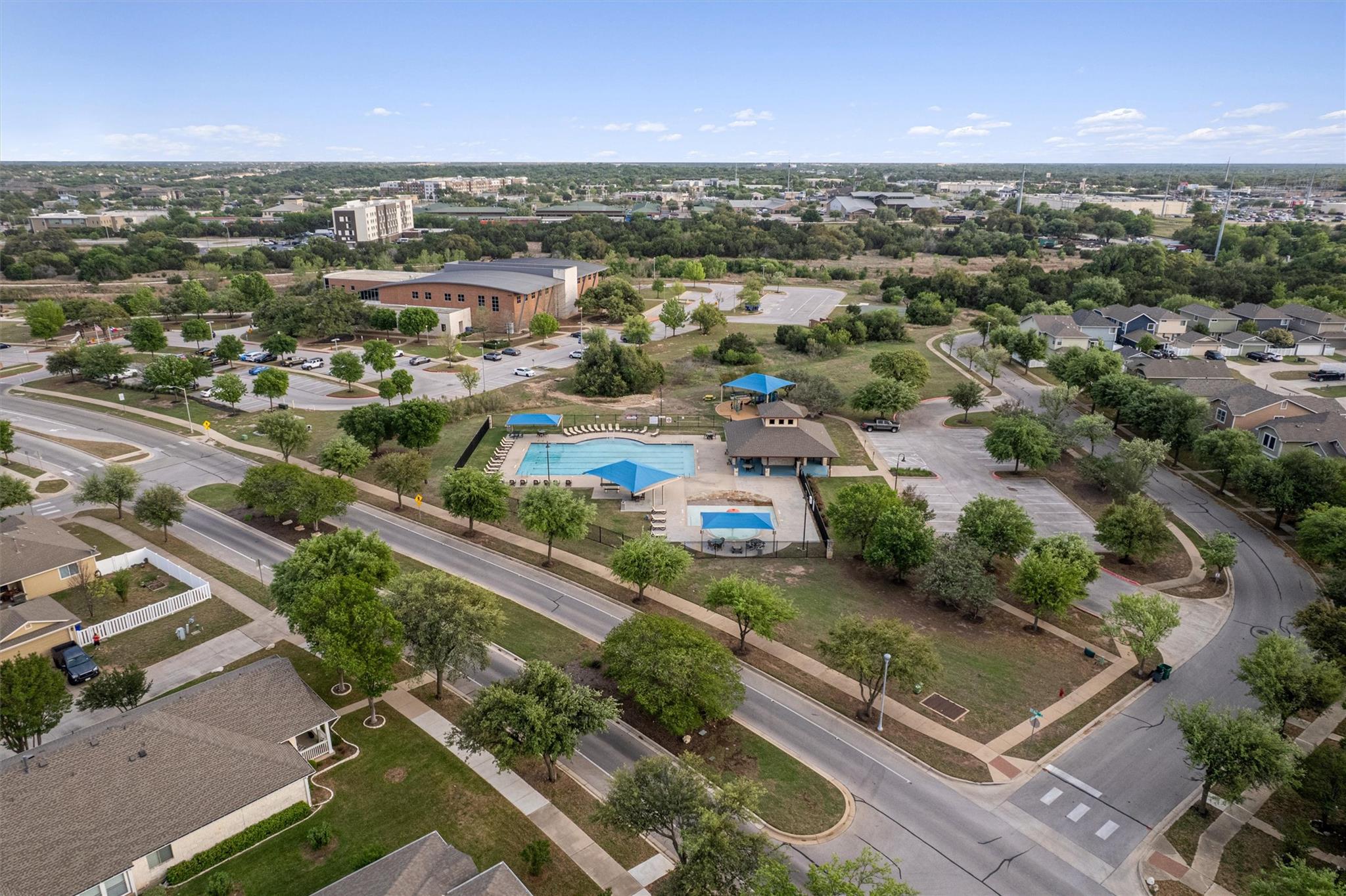 600 Bull Creek Pkwy, Cedar Park, TX 78613