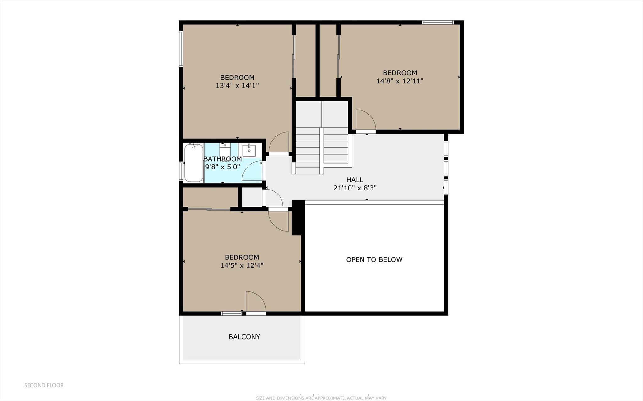 600 Bull Creek Pkwy, Cedar Park, TX 78613