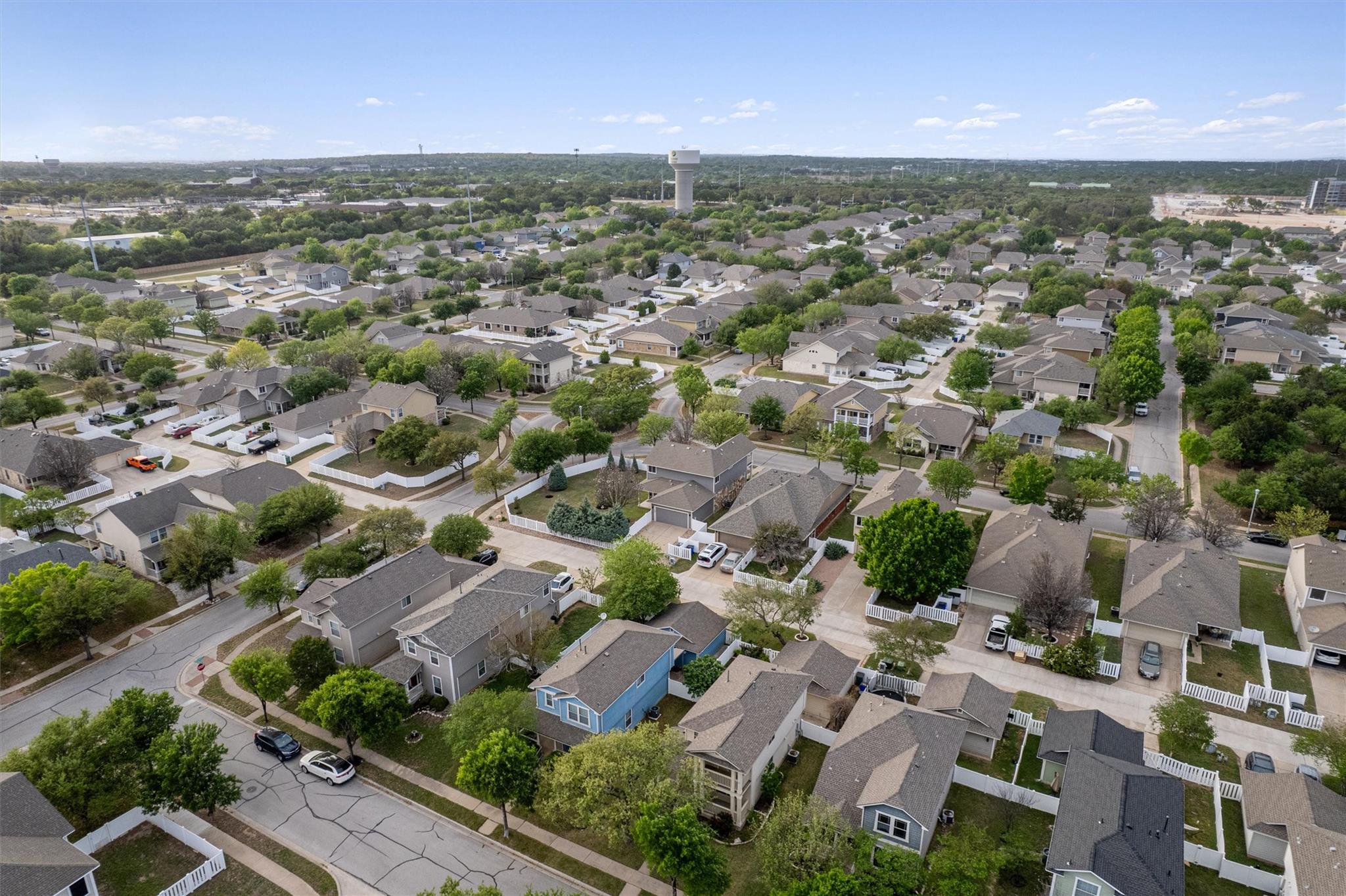 600 Bull Creek Pkwy, Cedar Park, TX 78613