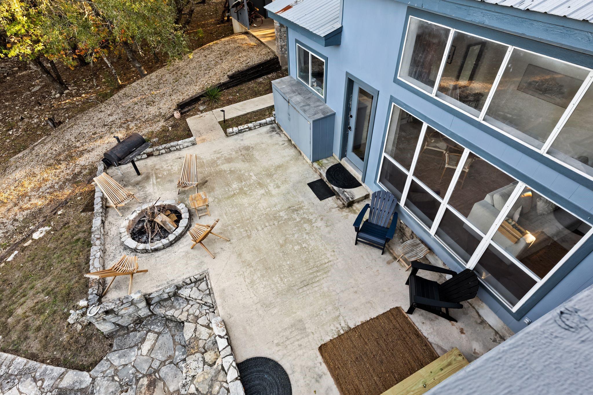 42 La Buena Vista Dr, Wimberley, TX 78676