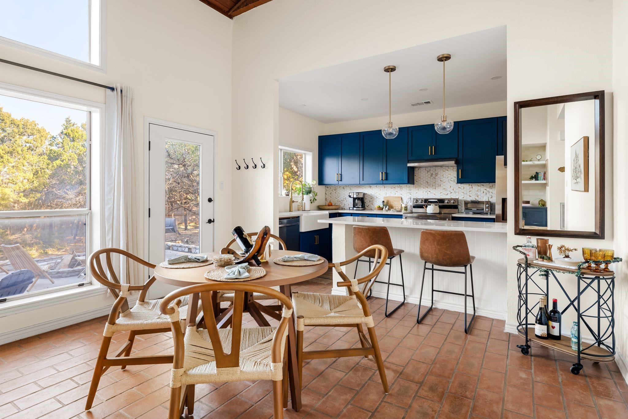 42 La Buena Vista Dr, Wimberley, TX 78676