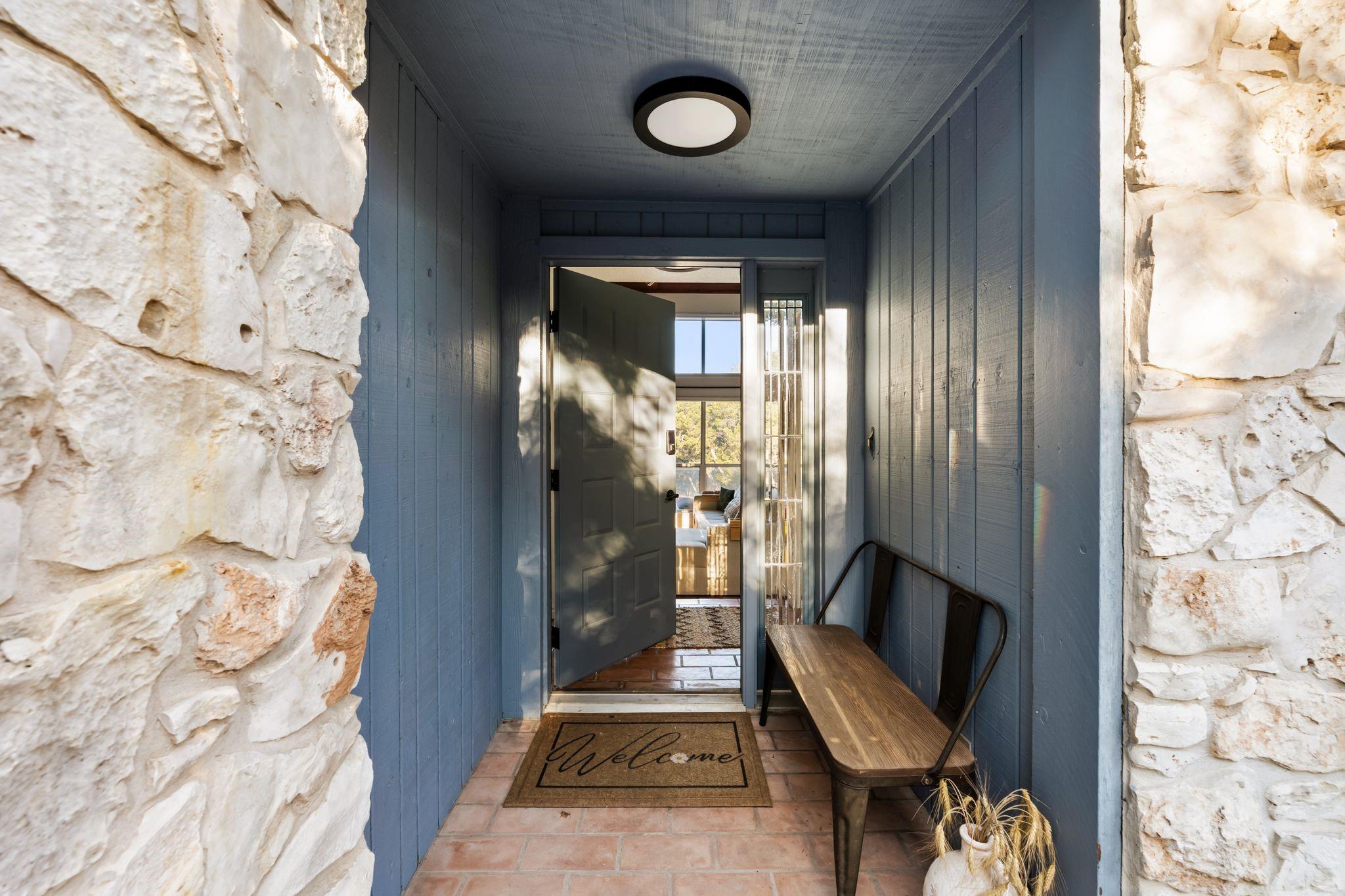 42 La Buena Vista Dr, Wimberley, TX 78676