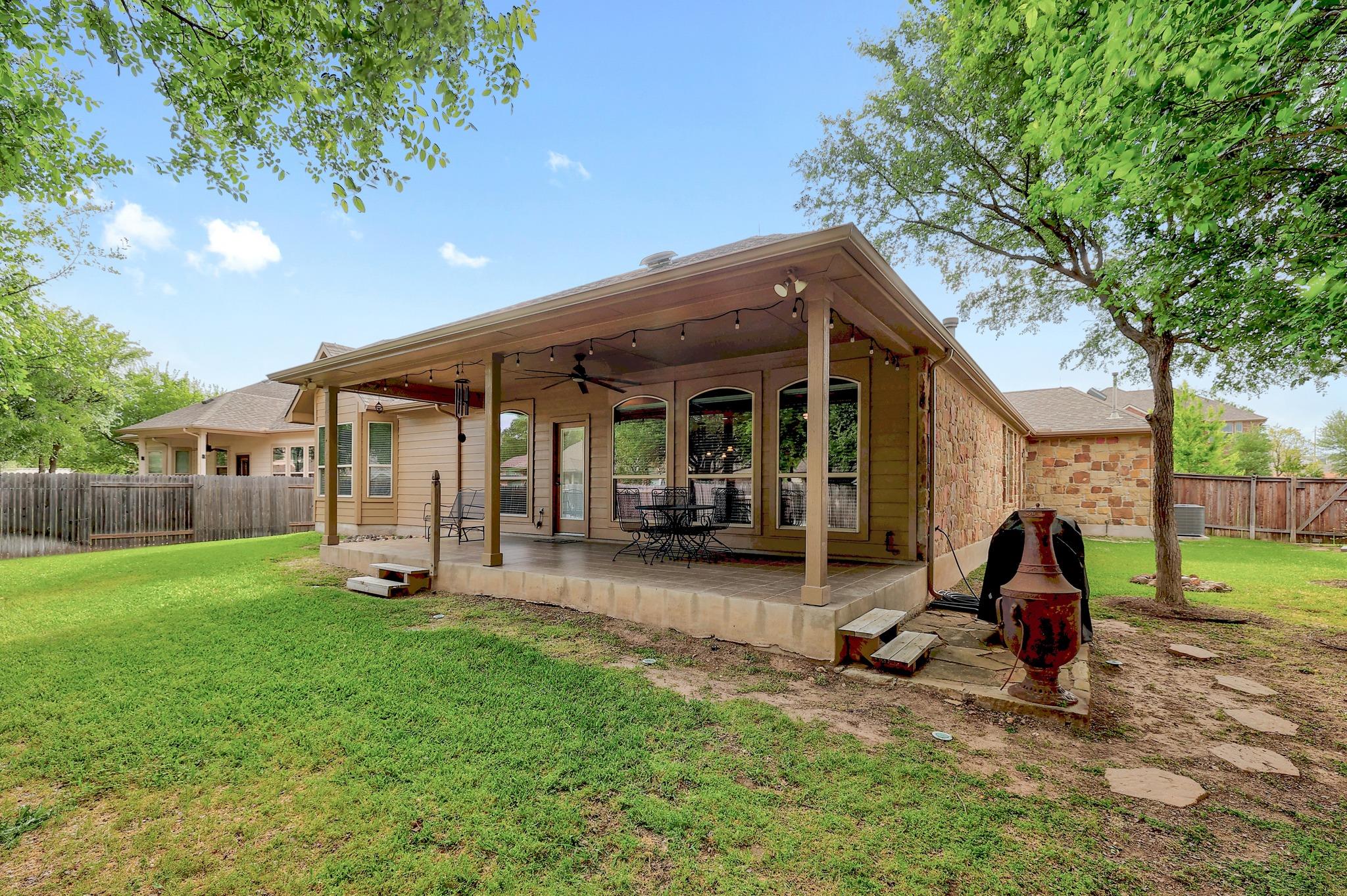 212 Monahans Dr, Georgetown, TX 78628