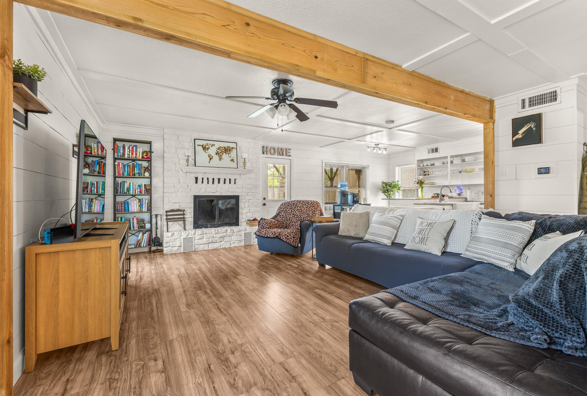 4117 Cripple Creek Dr, Temple, TX 76502