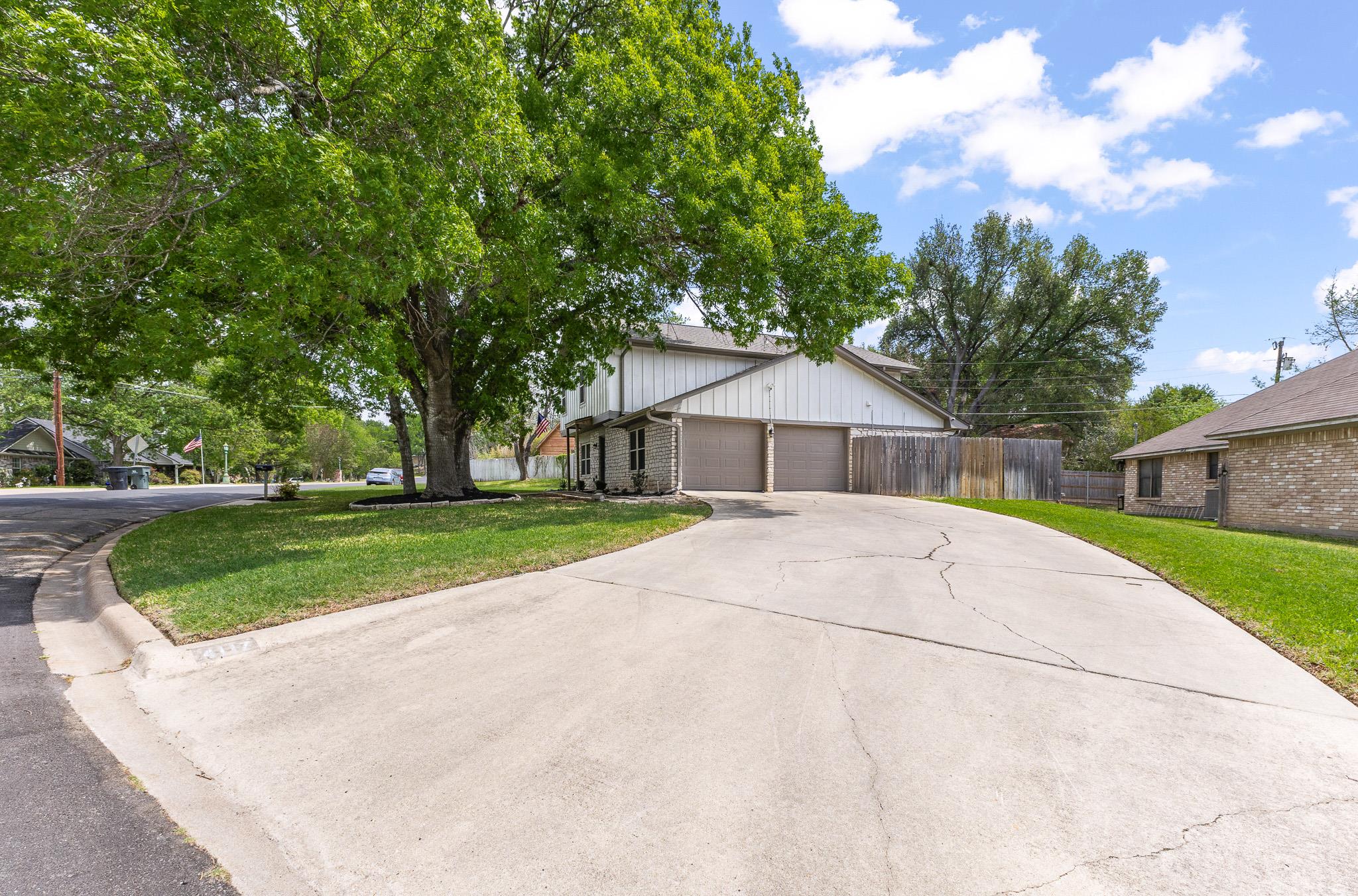 4117 Cripple Creek Dr, Temple, TX 76502