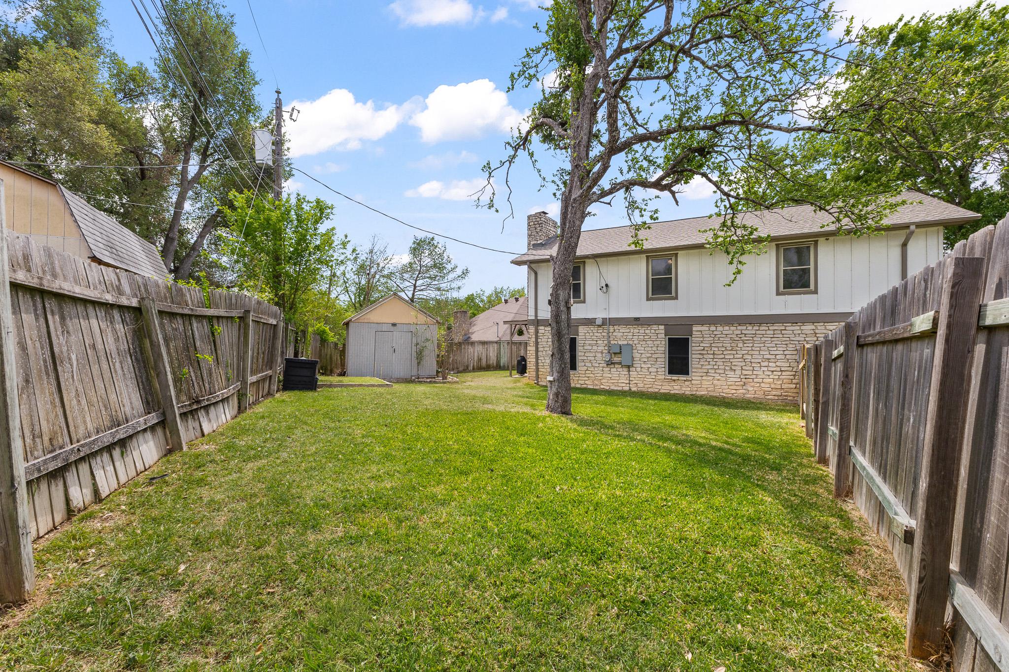 4117 Cripple Creek Dr, Temple, TX 76502
