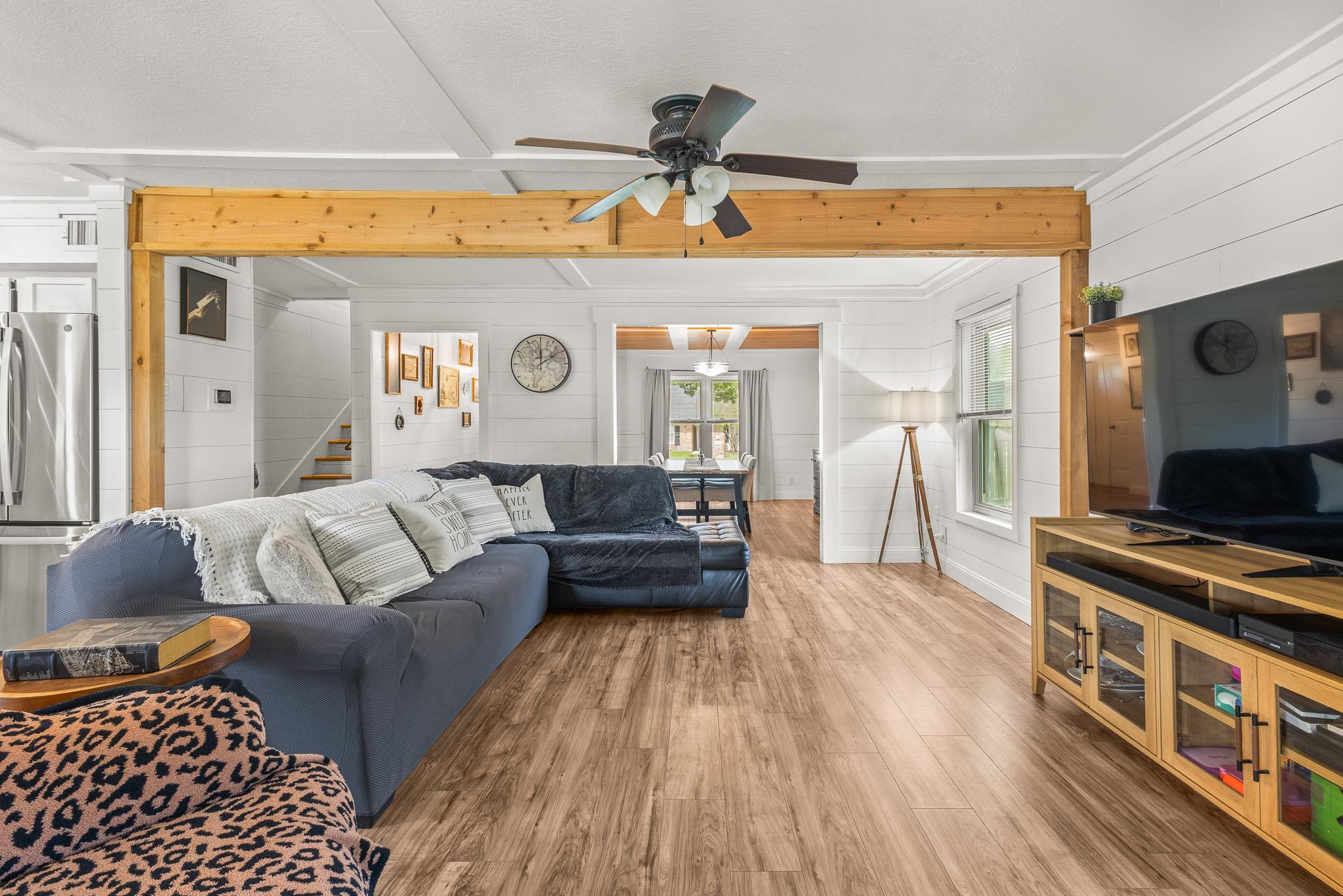 4117 Cripple Creek Dr, Temple, TX 76502