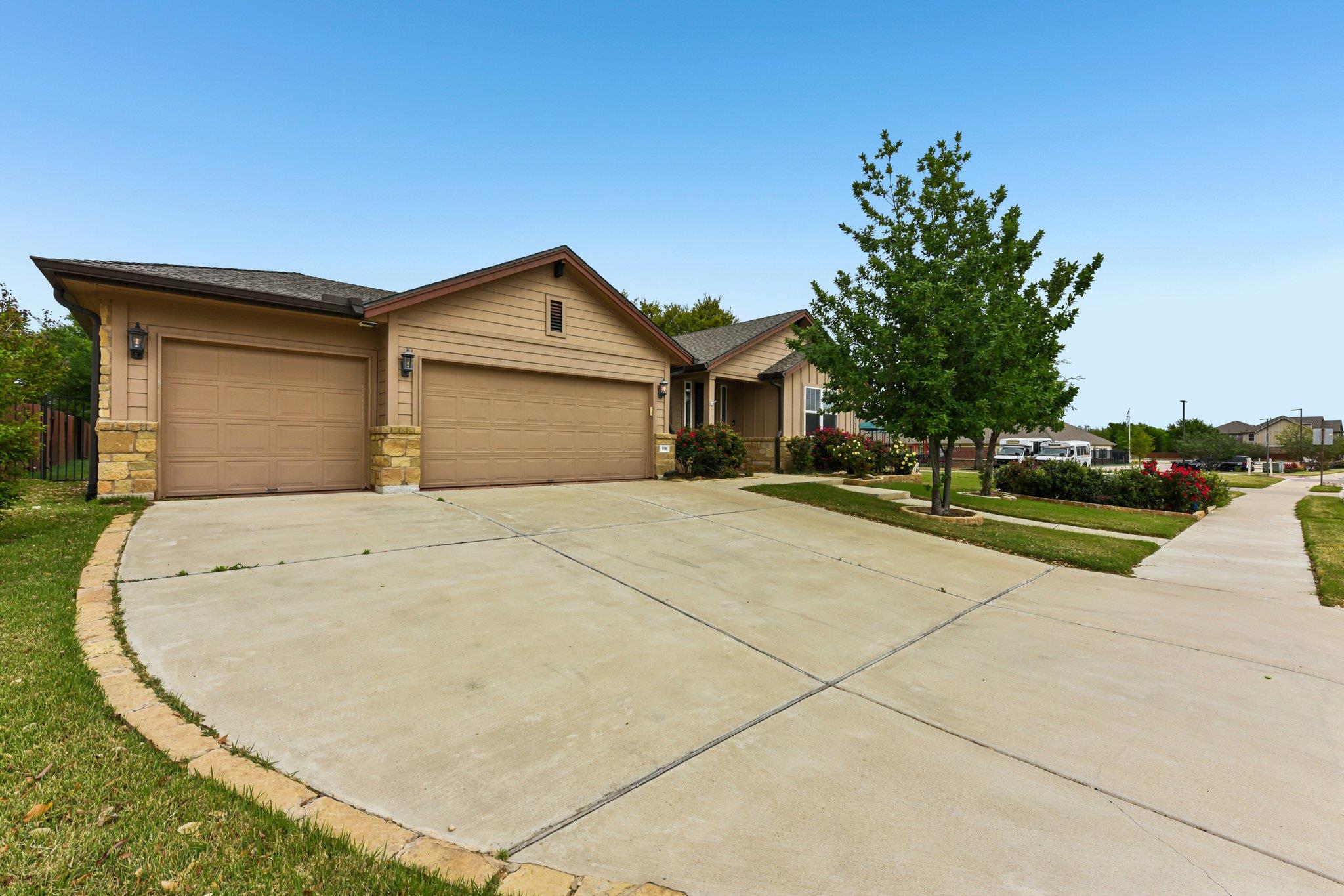 114 Magona Trl, Georgetown, TX 78628