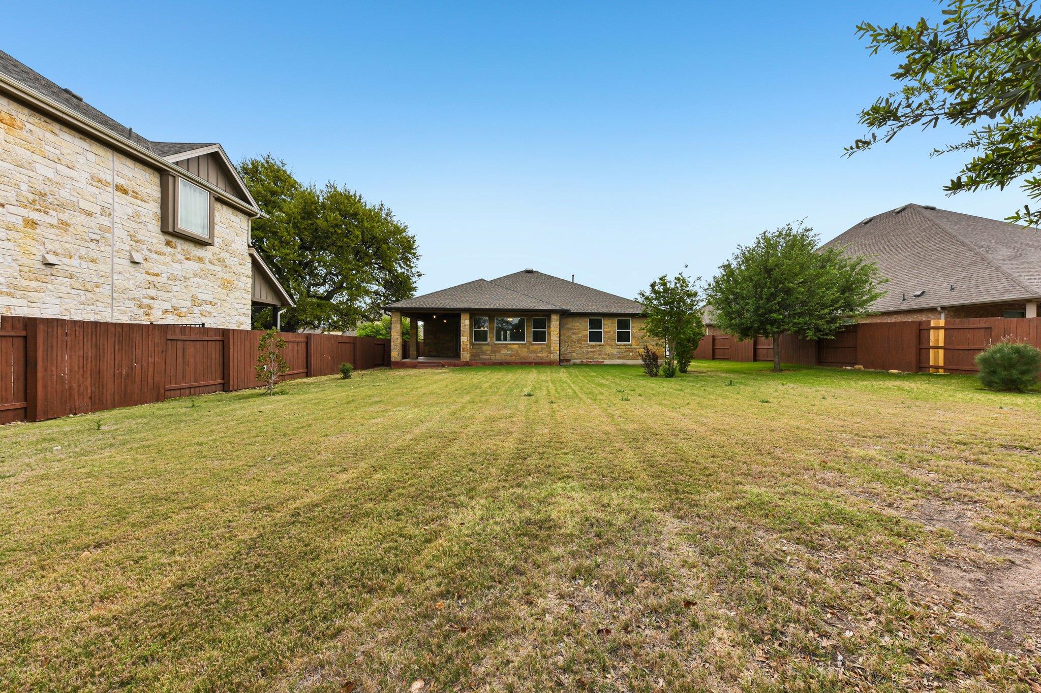 114 Magona Trl, Georgetown, TX 78628
