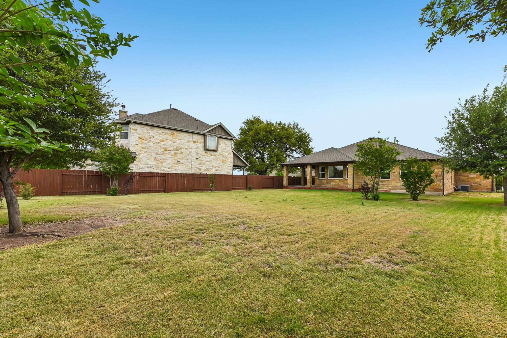 114 Magona Trl, Georgetown, TX 78628