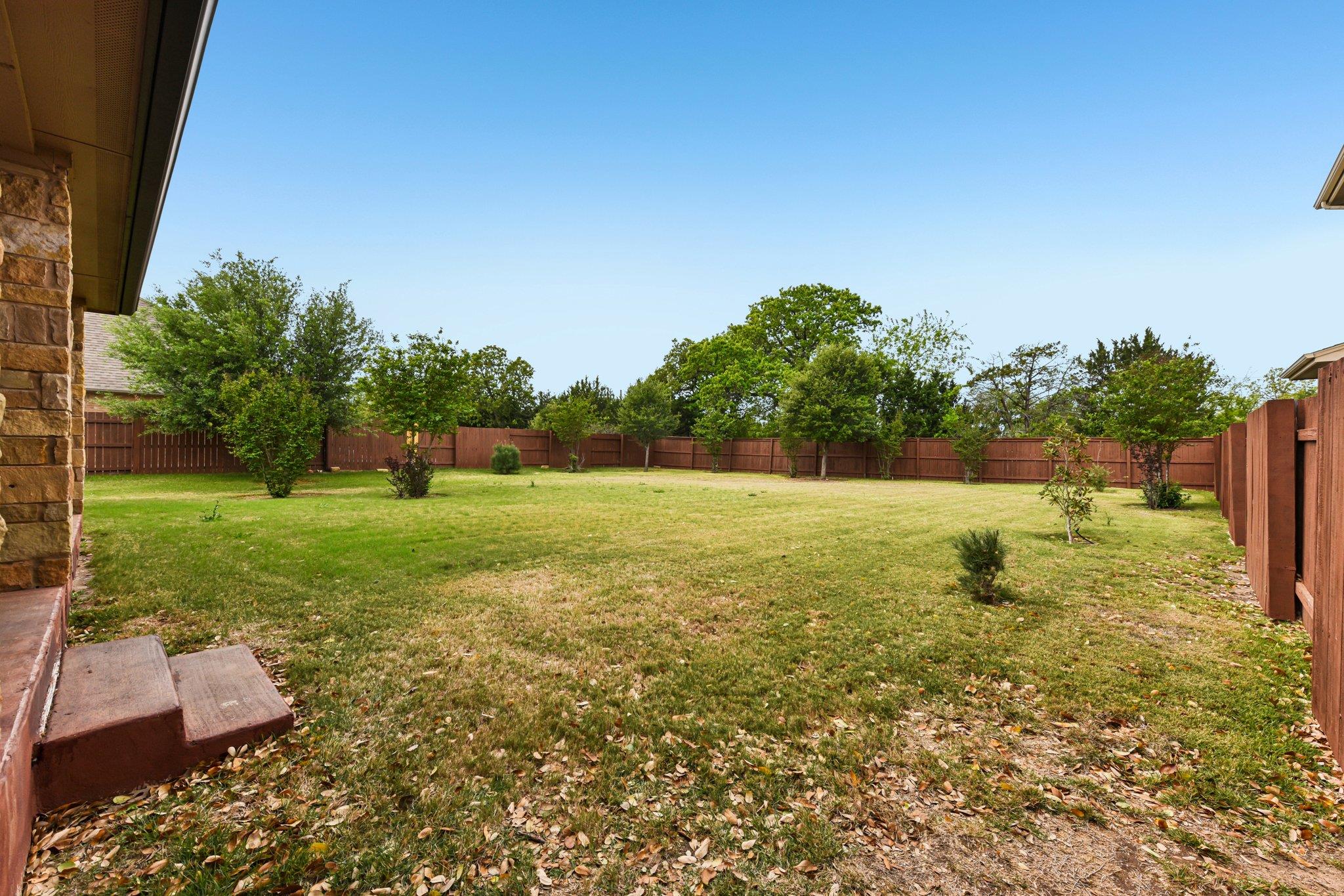 114 Magona Trl, Georgetown, TX 78628