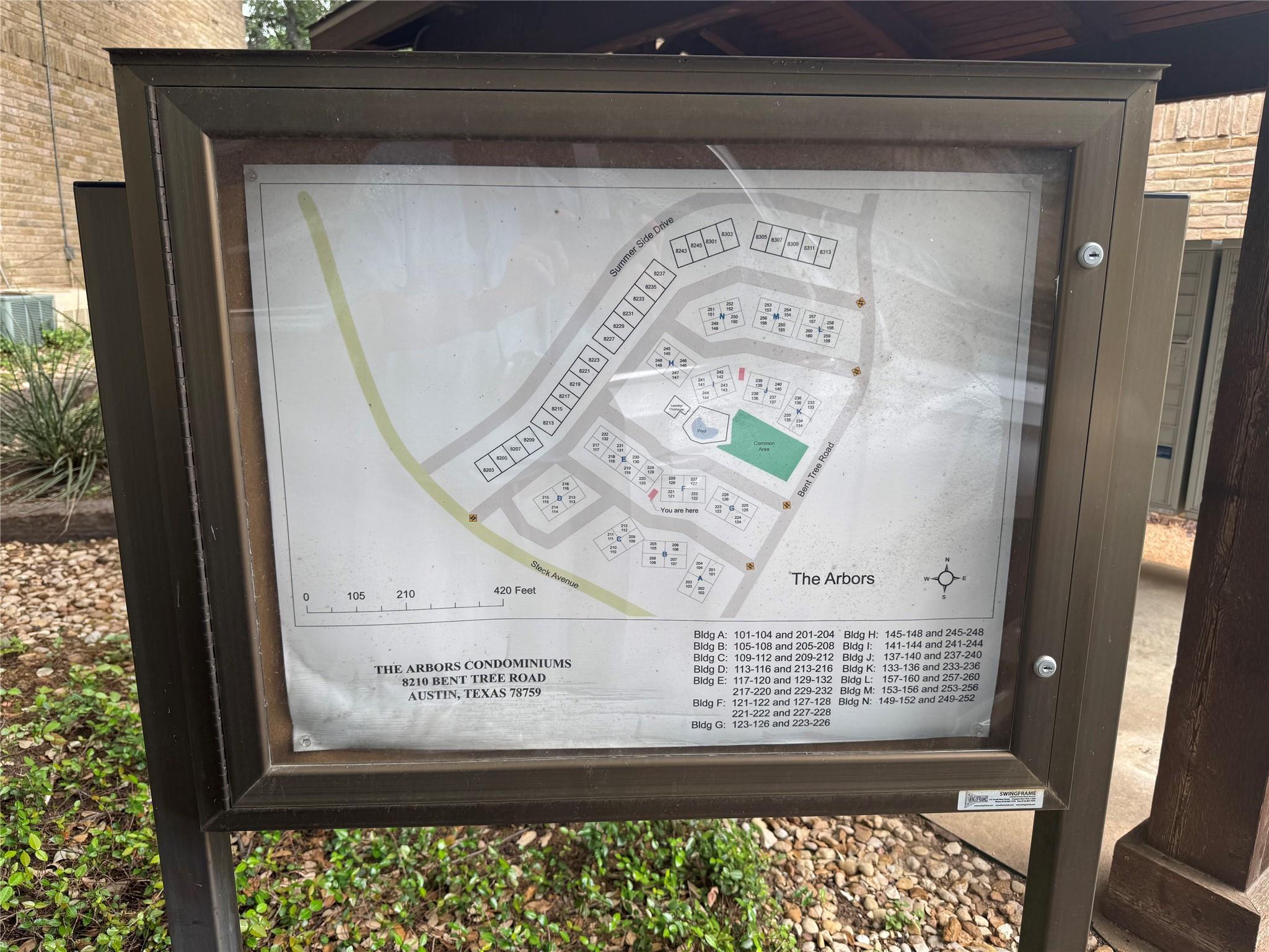 8210 Bent Tree Rd # 113, Austin, TX 78759