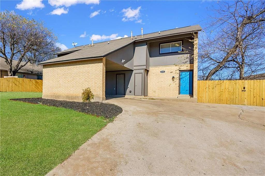 5000 Teri Rd # B, Austin, TX 78744