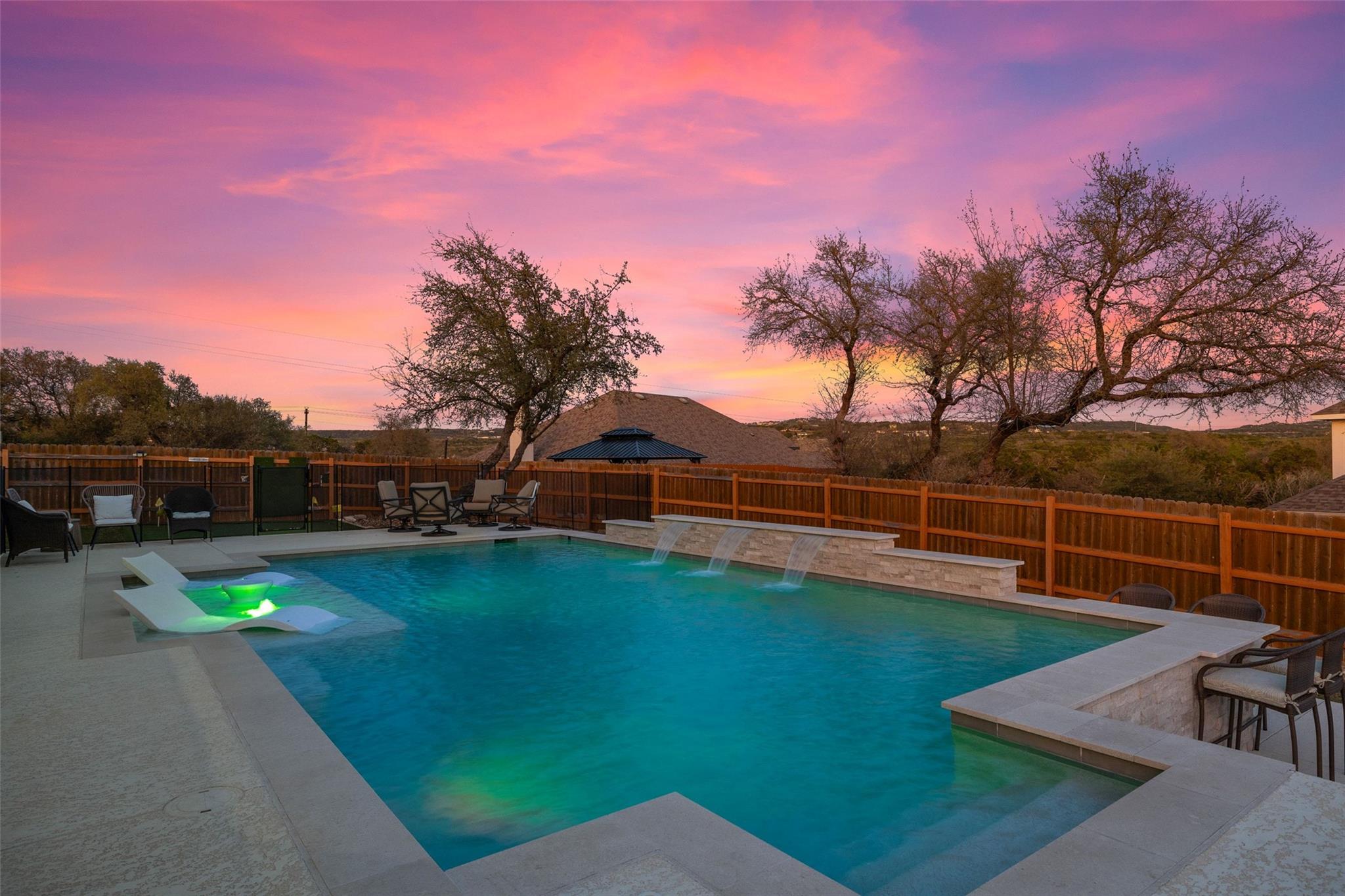 22212 Cape Travis Bnd, Lago Vista, TX 78645