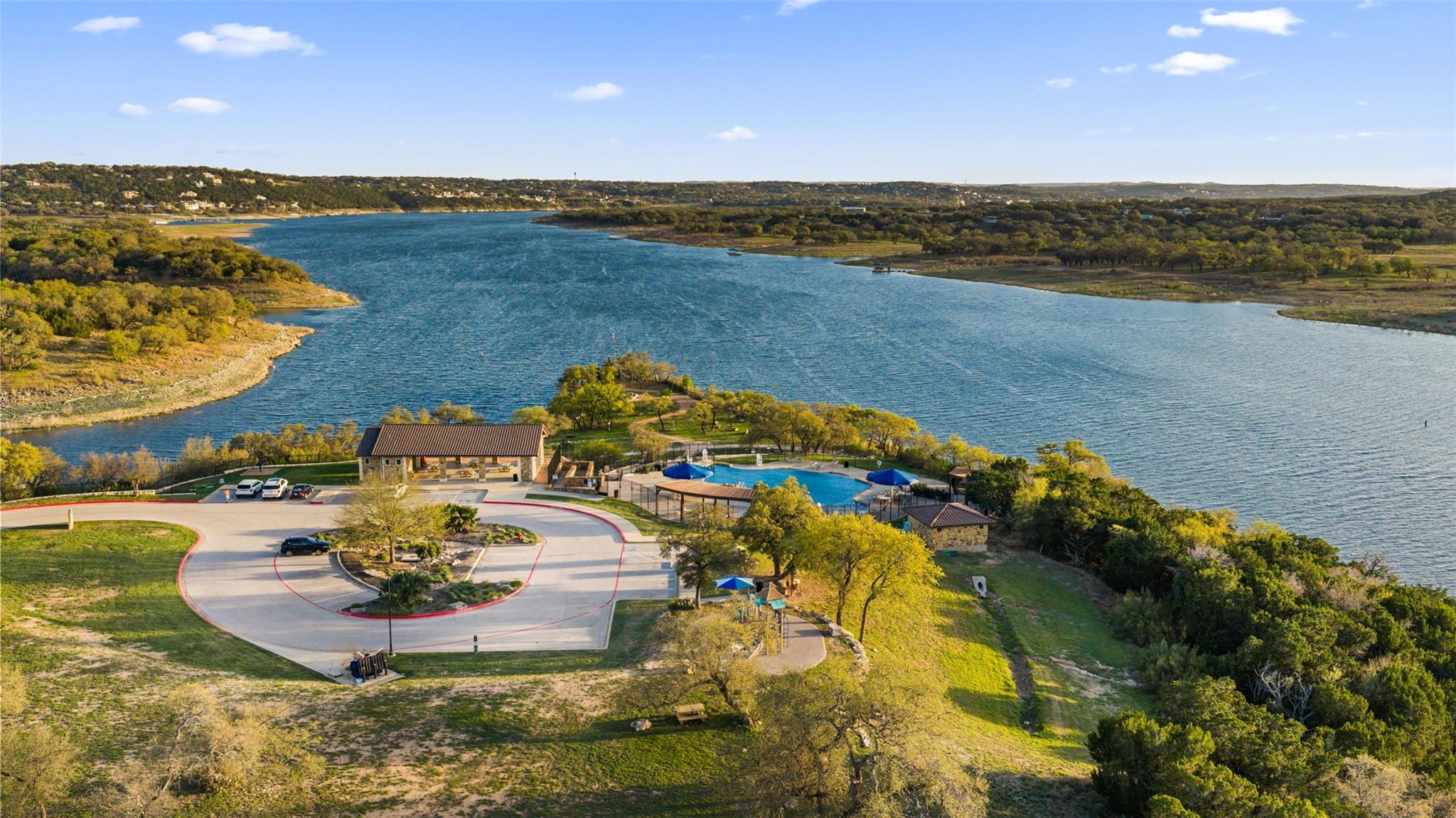 22212 Cape Travis Bnd, Lago Vista, TX 78645
