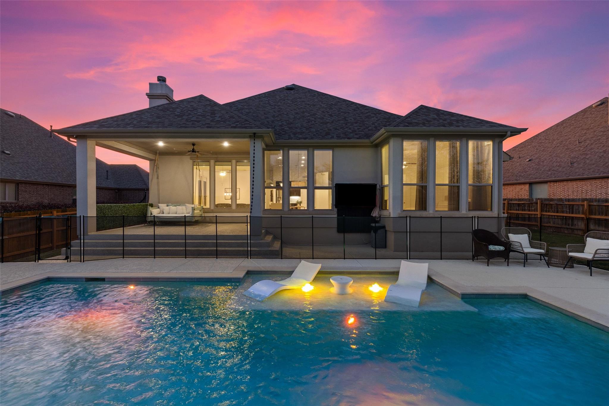 22212 Cape Travis Bnd, Lago Vista, TX 78645