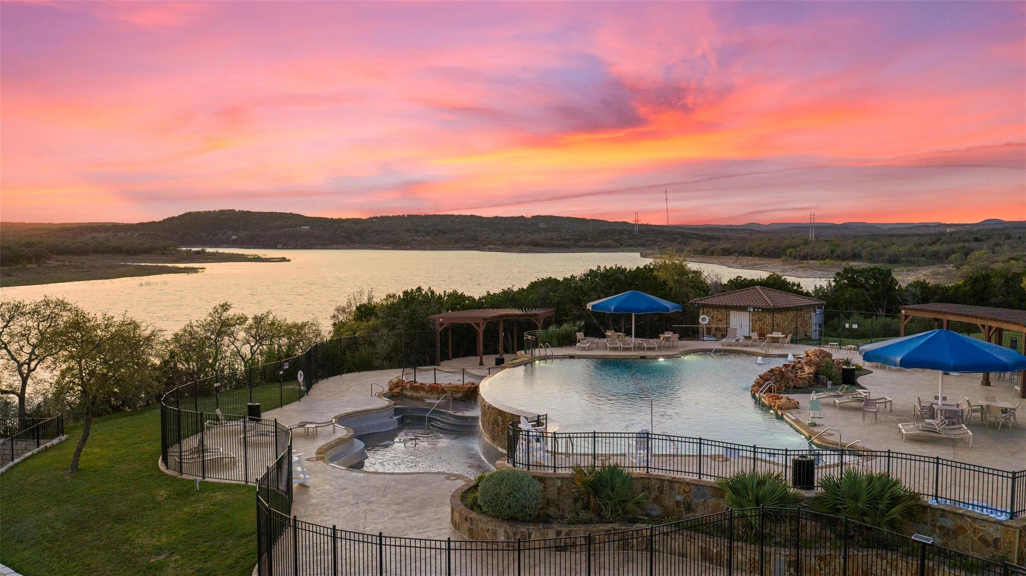 22212 Cape Travis Bnd, Lago Vista, TX 78645