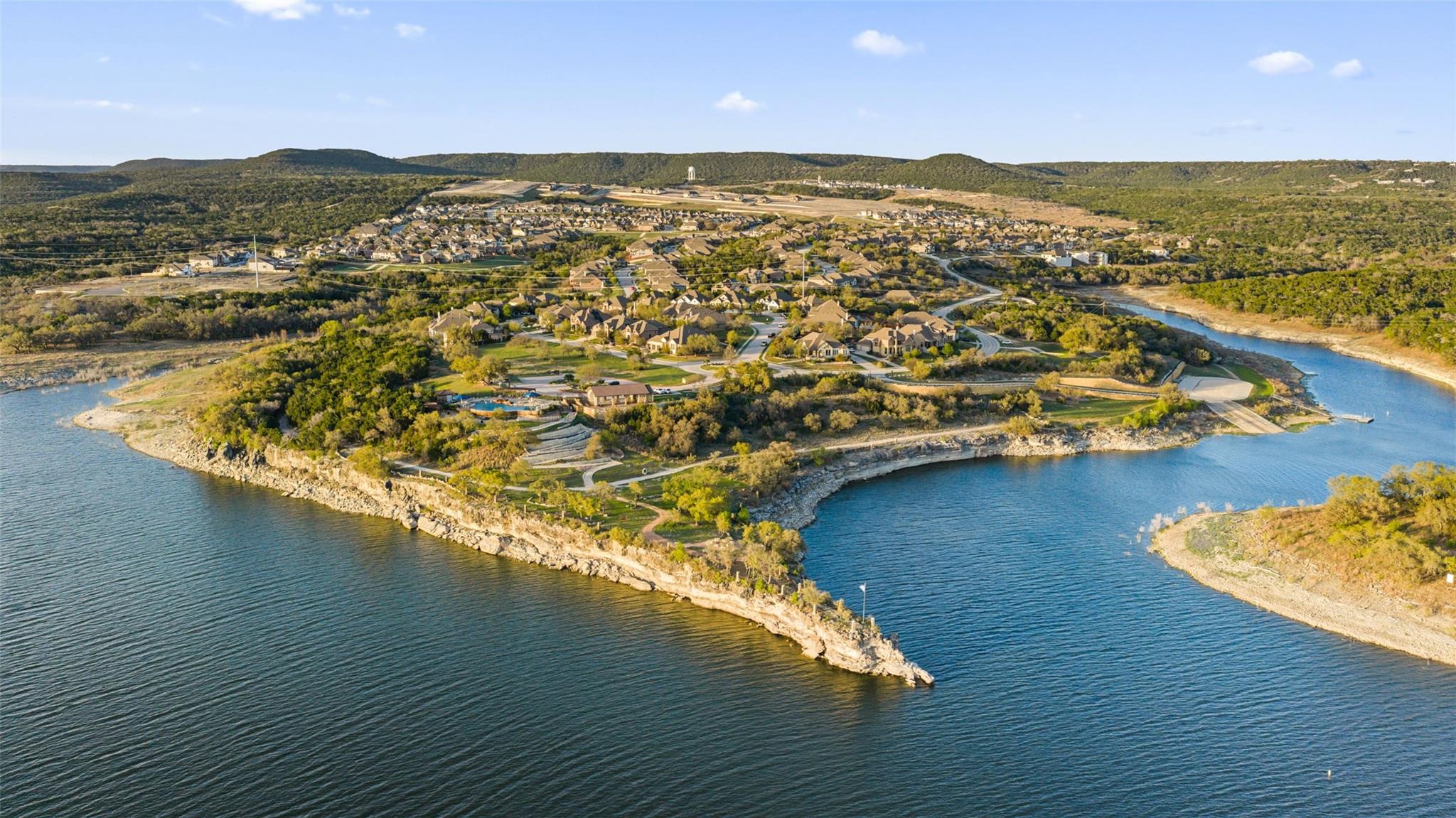 22212 Cape Travis Bnd, Lago Vista, TX 78645