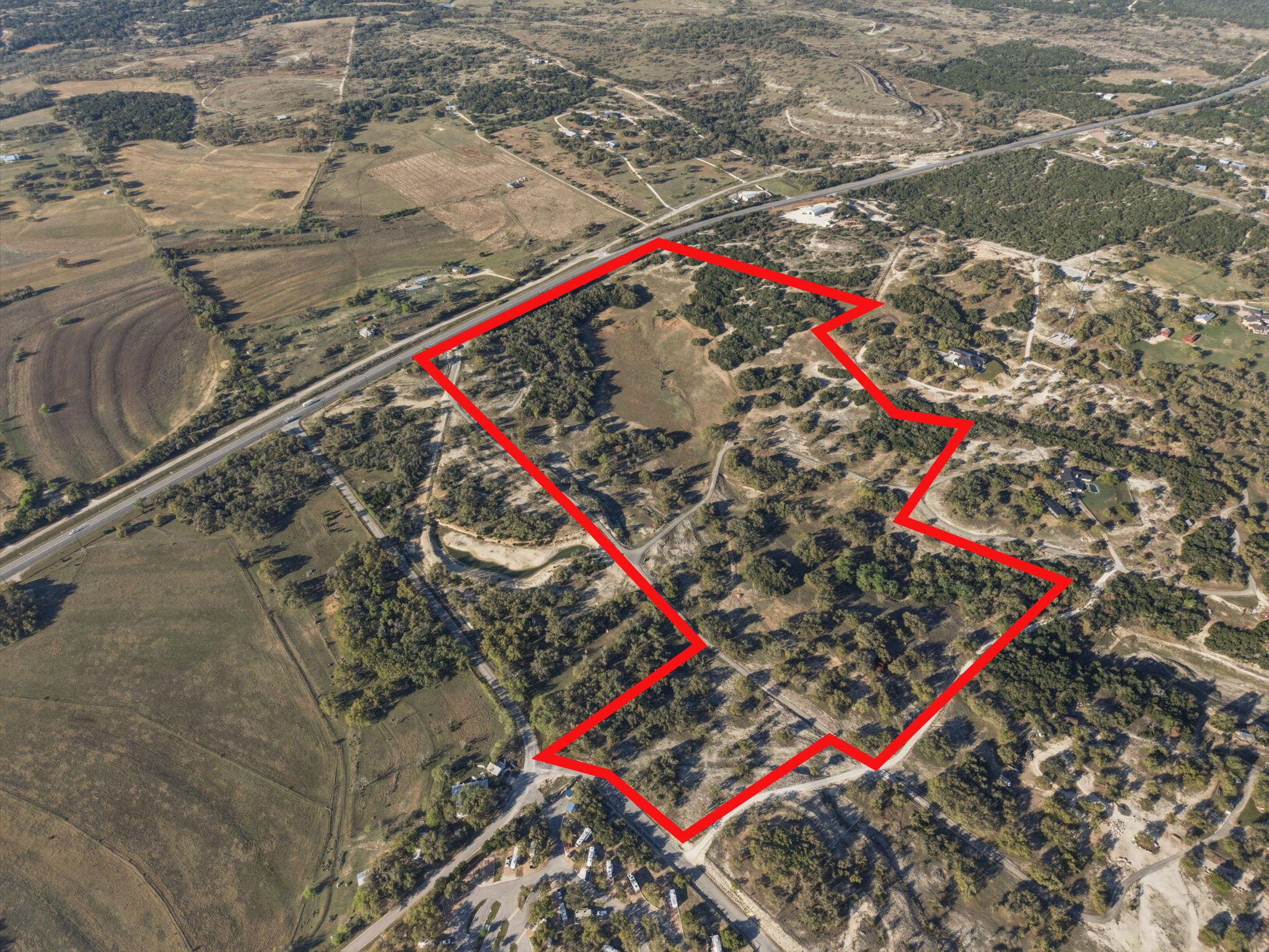 7890 US 290 Highway, Dripping Springs, TX 78620
