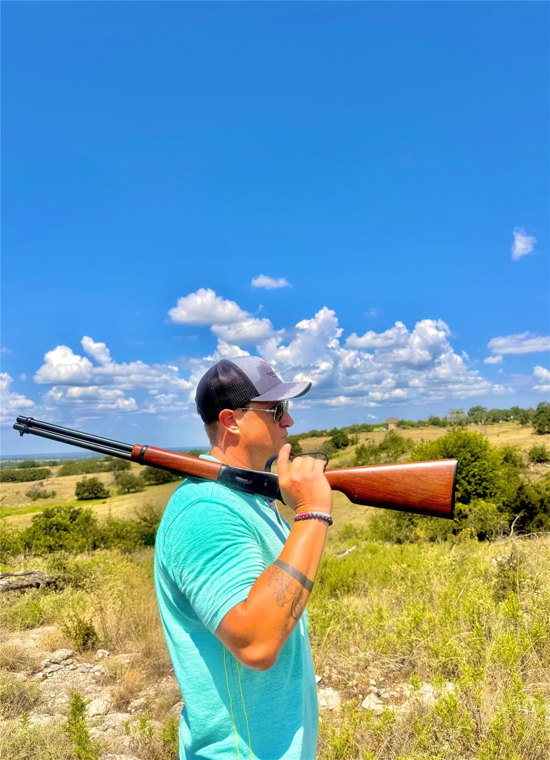 80 E FM 572, Goldthwaite, TX 76844