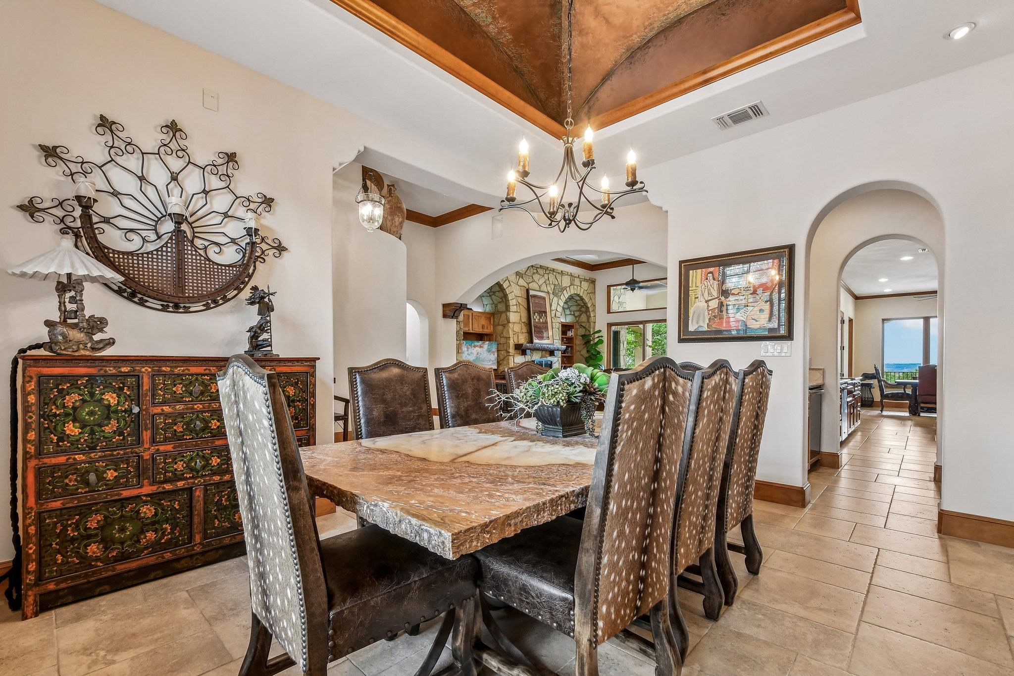 17701 Navigation Ln, Lago Vista, TX 78645