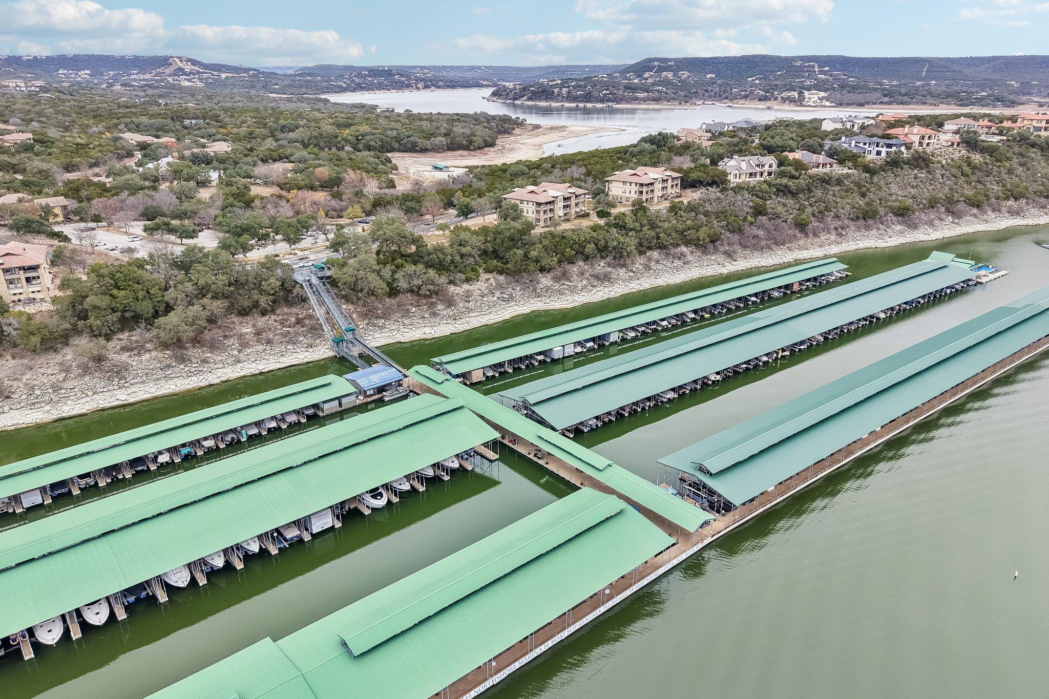 17701 Navigation Ln, Lago Vista, TX 78645