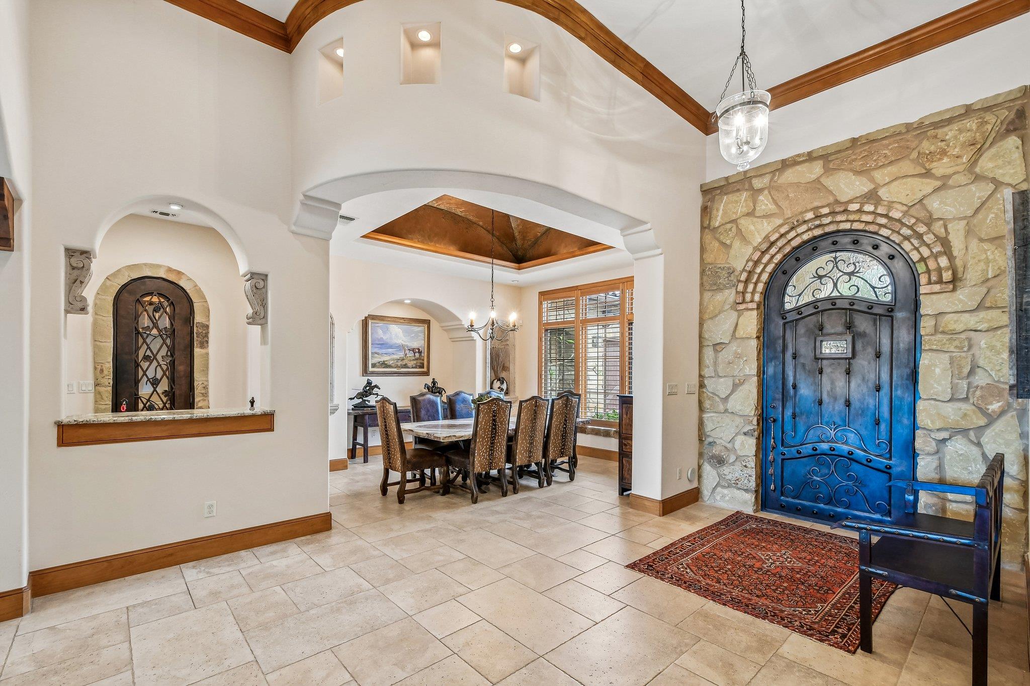 17701 Navigation Ln, Lago Vista, TX 78645