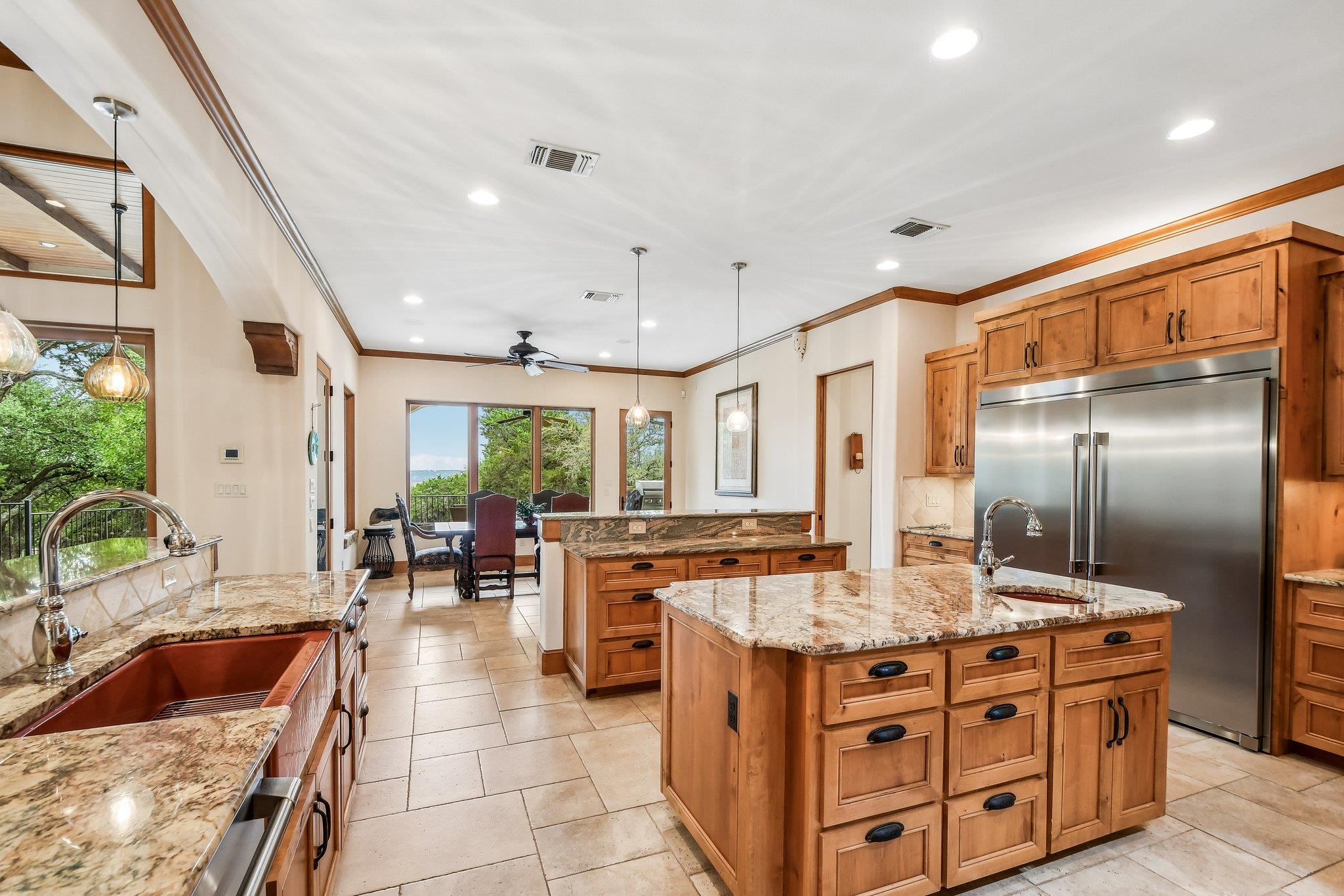 17701 Navigation Ln, Lago Vista, TX 78645