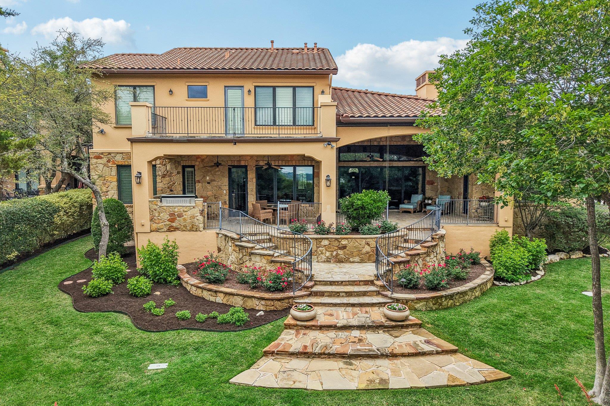 17701 Navigation Ln, Lago Vista, TX 78645