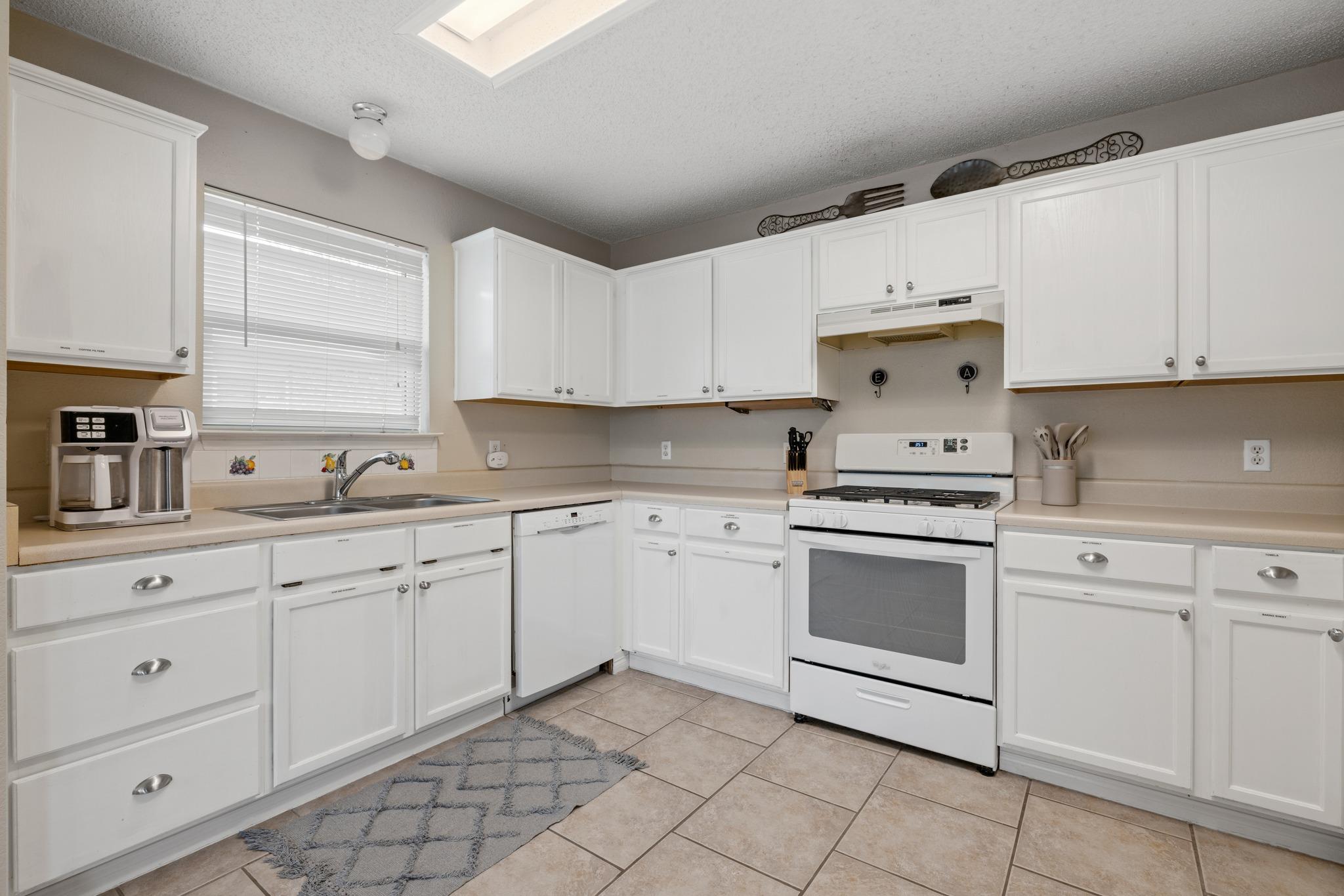 1312 Terra St, Round Rock, TX 78665