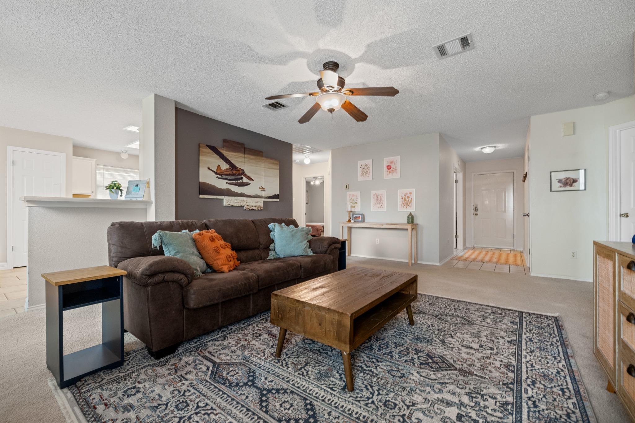 1312 Terra St, Round Rock, TX 78665