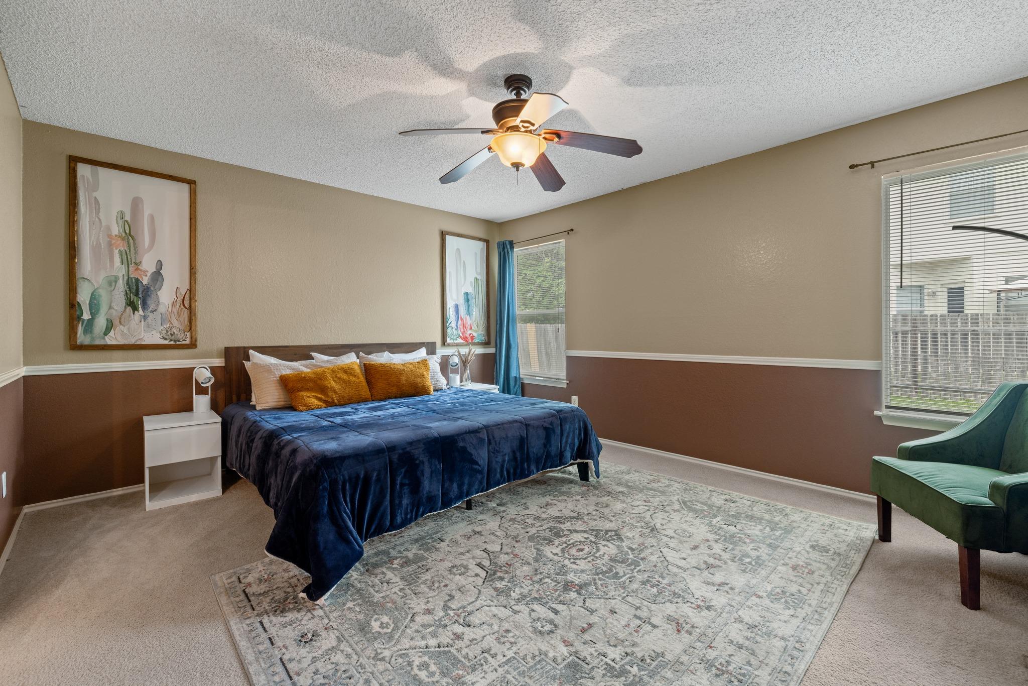 1312 Terra St, Round Rock, TX 78665