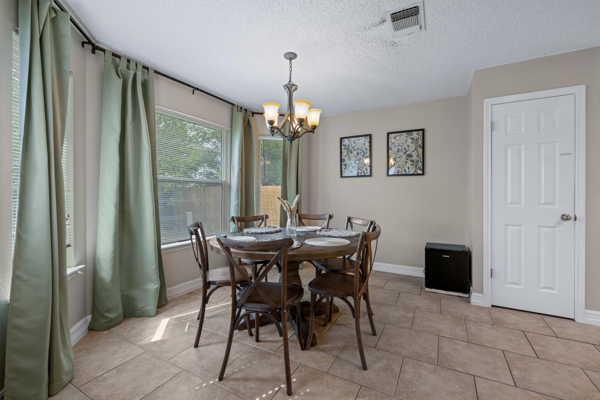 1312 Terra St, Round Rock, TX 78665