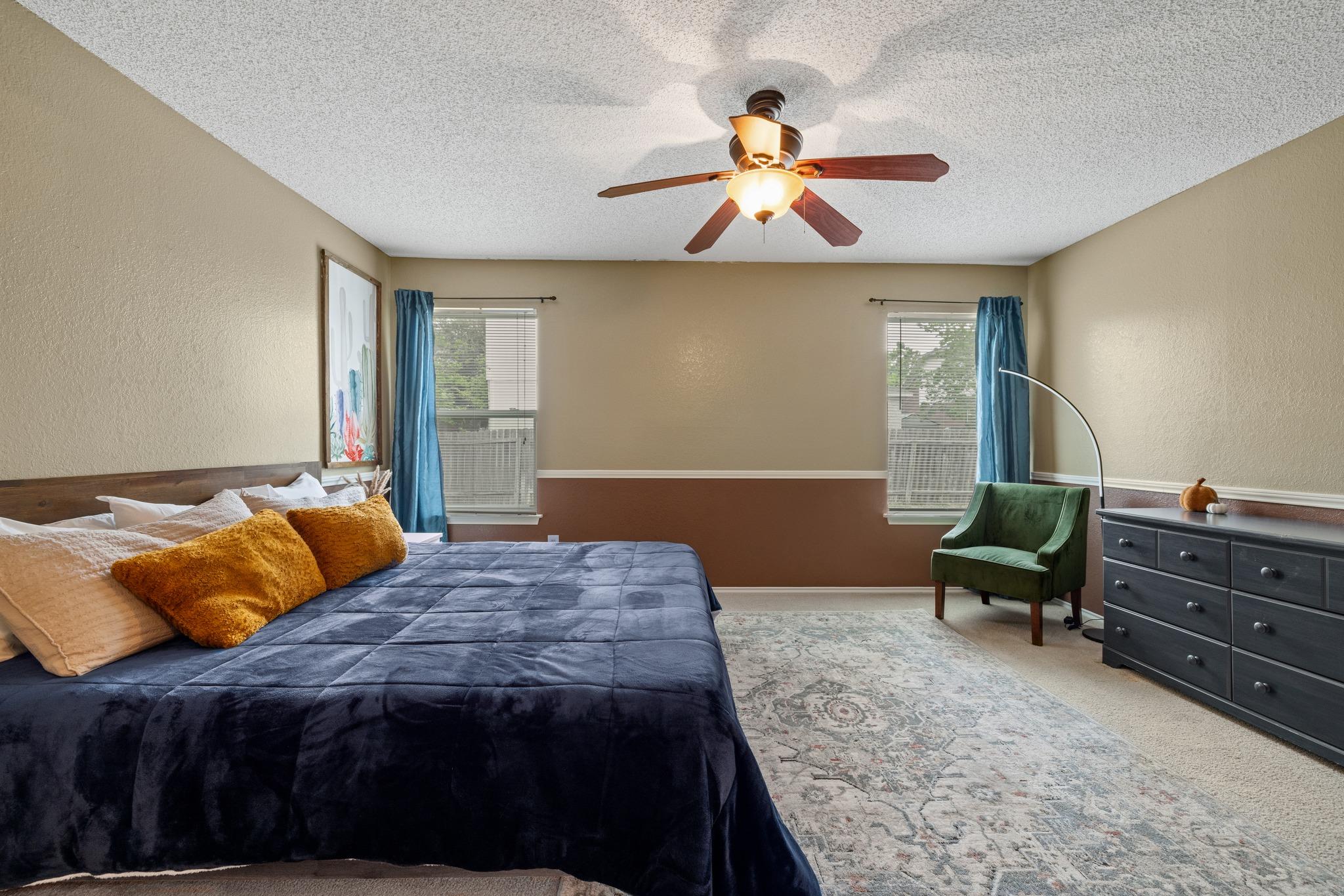 1312 Terra St, Round Rock, TX 78665