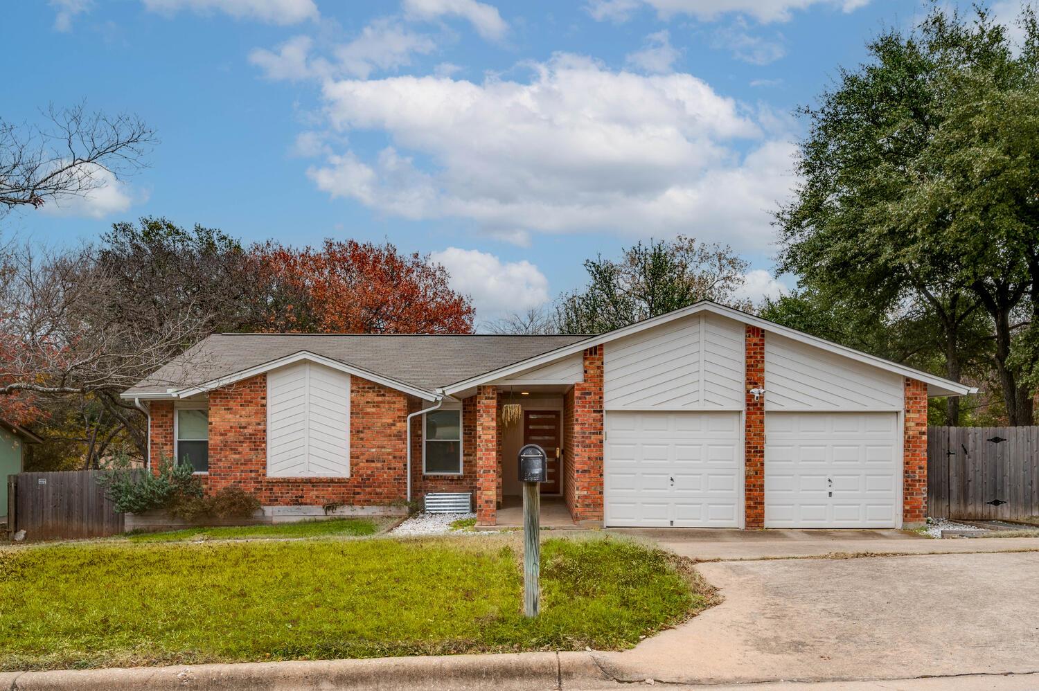 11203 Brushy Glen Dr, Austin, TX 78754