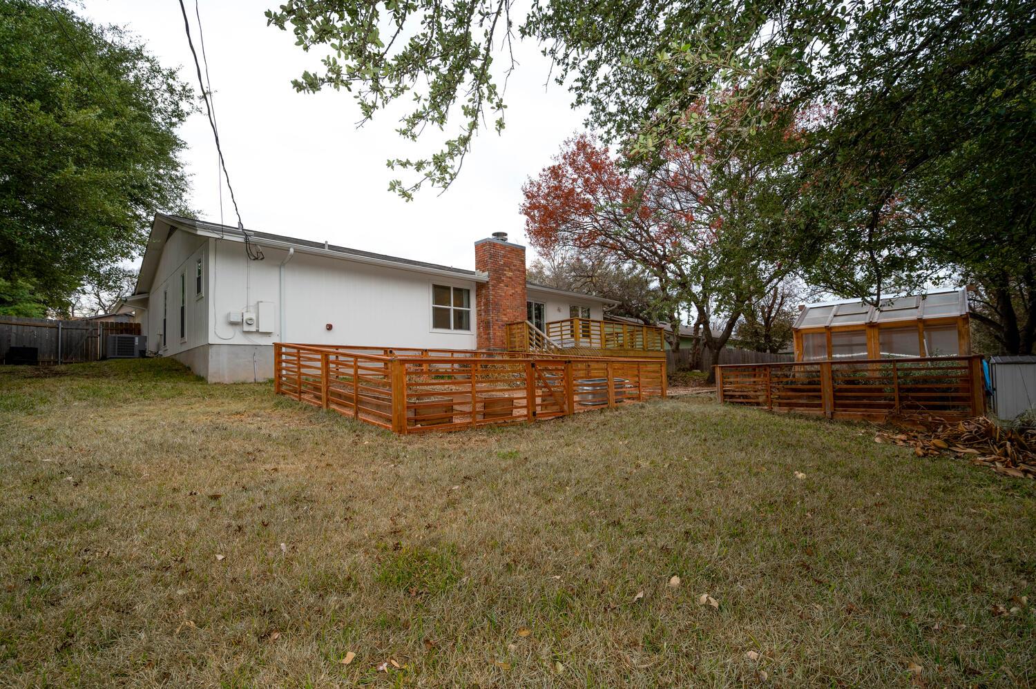 11203 Brushy Glen Dr, Austin, TX 78754