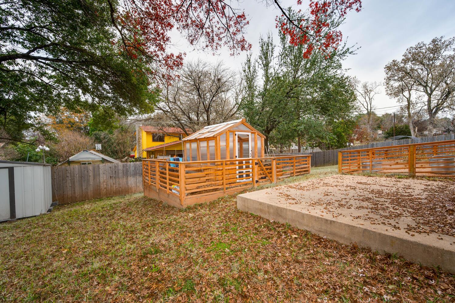 11203 Brushy Glen Dr, Austin, TX 78754