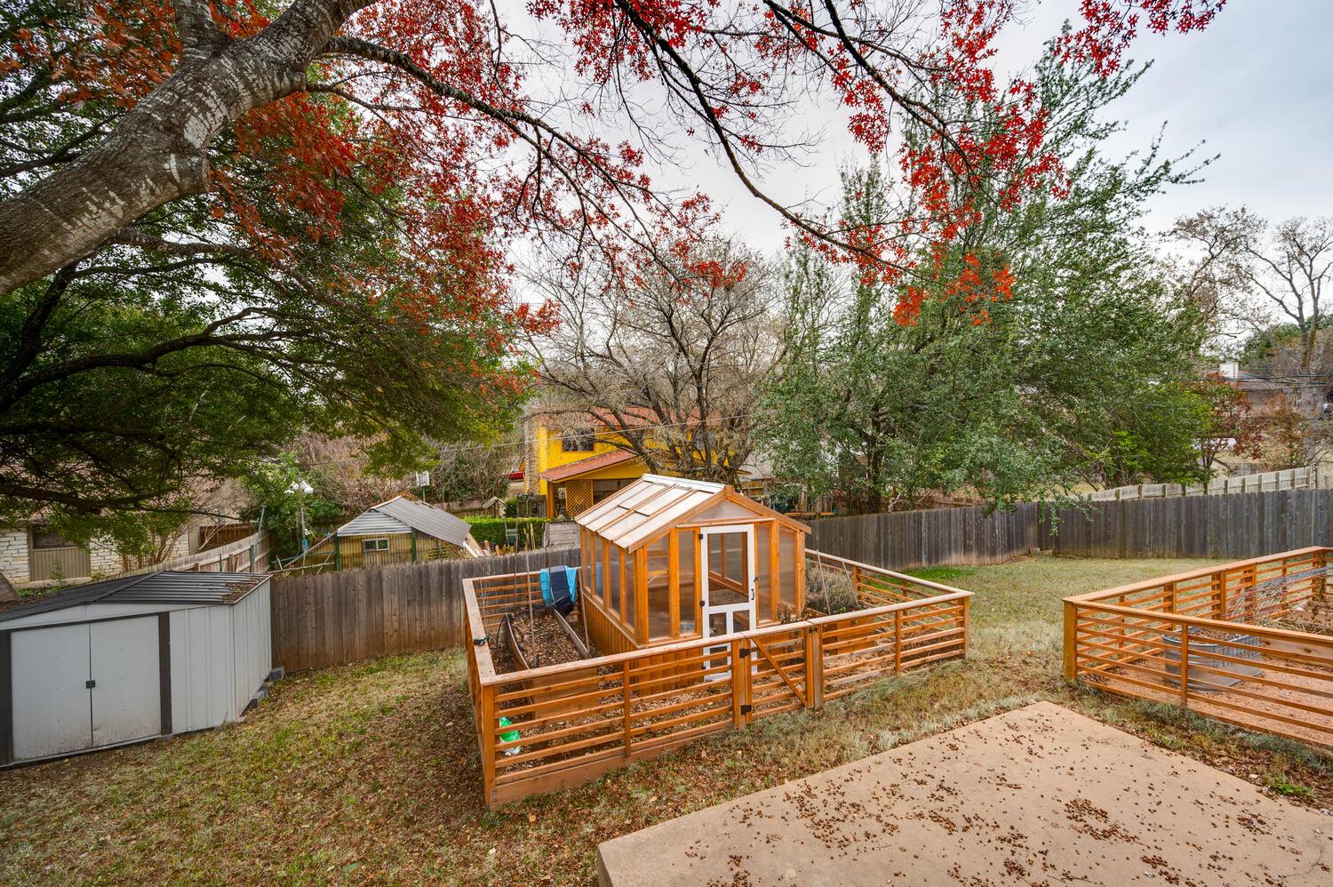 11203 Brushy Glen Dr, Austin, TX 78754