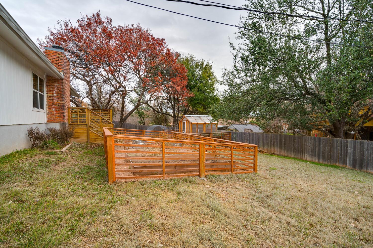 11203 Brushy Glen Dr, Austin, TX 78754