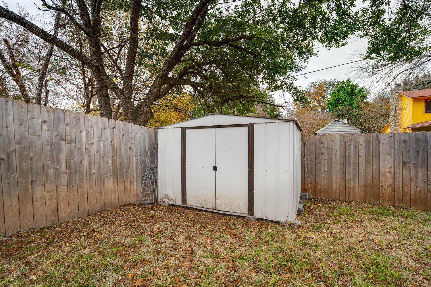 11203 Brushy Glen Dr, Austin, TX 78754