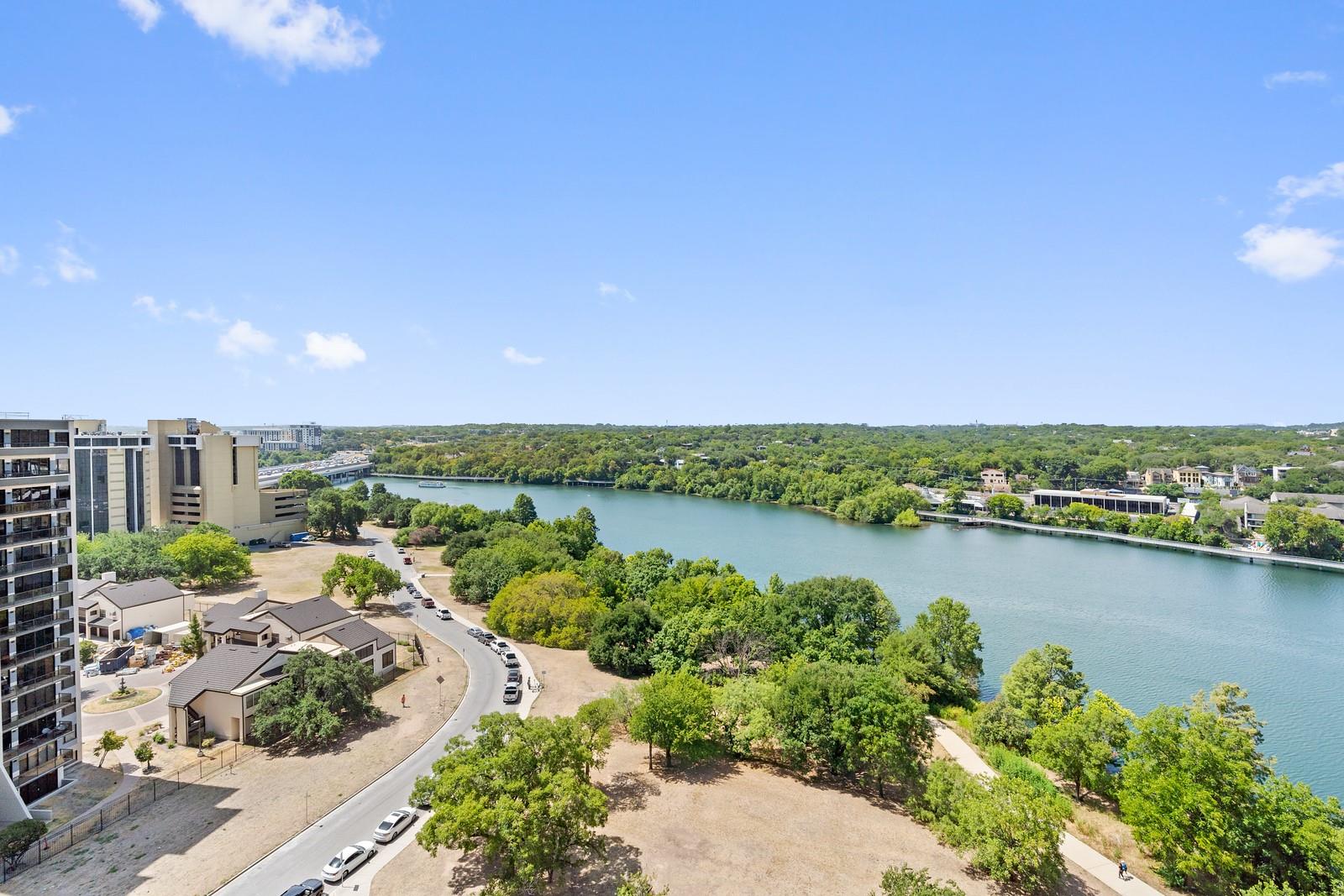 # 3801 44 East Ave, Austin, TX 78701