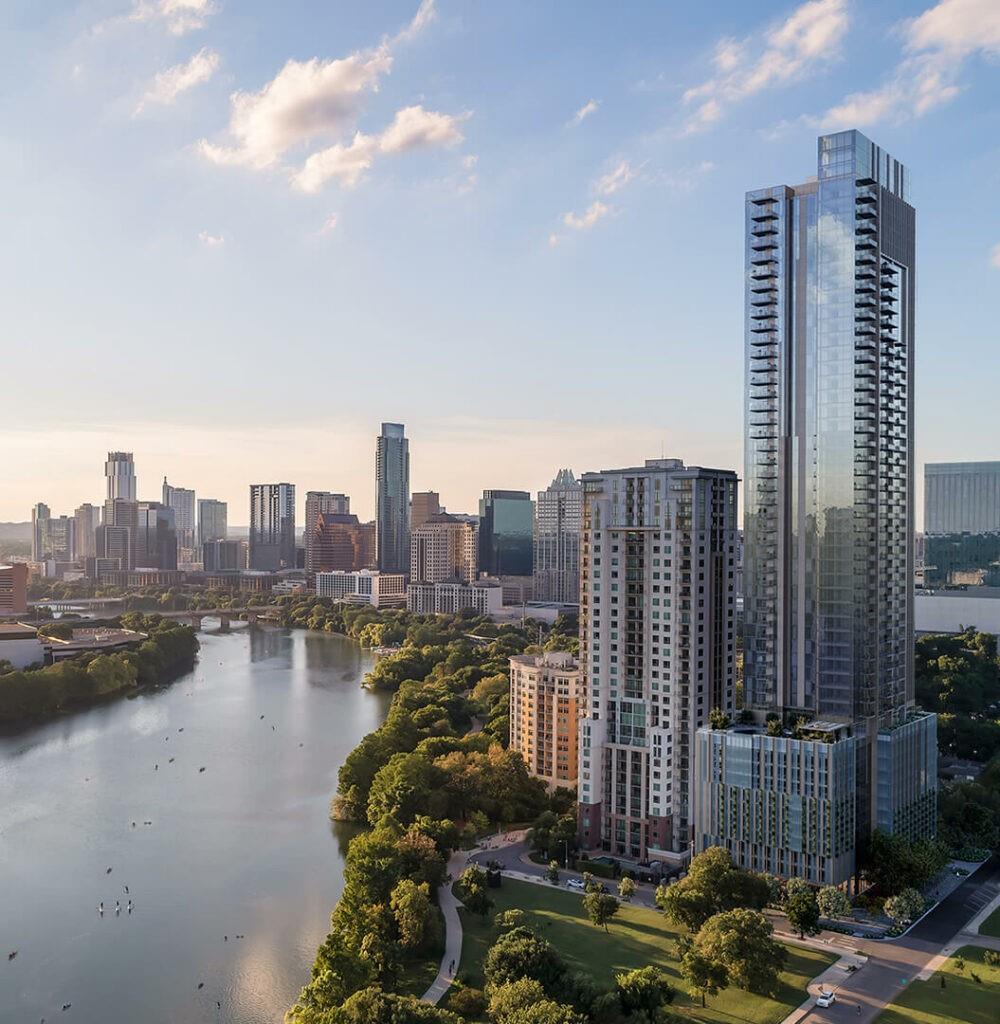 # 3801 44 East Ave, Austin, TX 78701