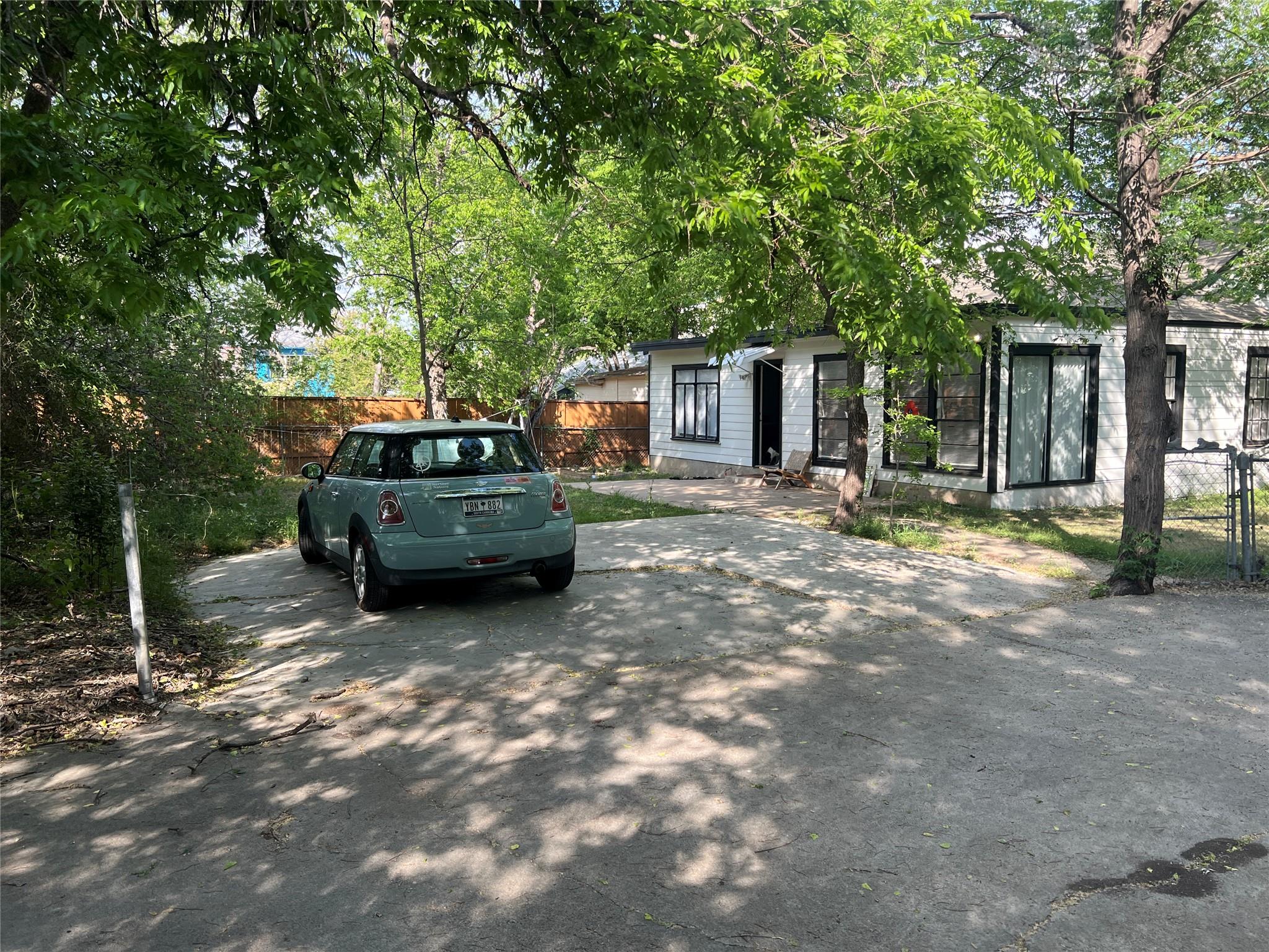 3906 Willbert Rd, Austin, TX 78751