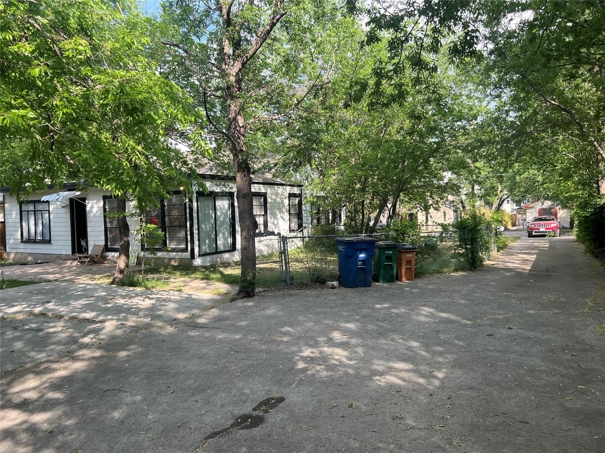 3906 Willbert Rd, Austin, TX 78751