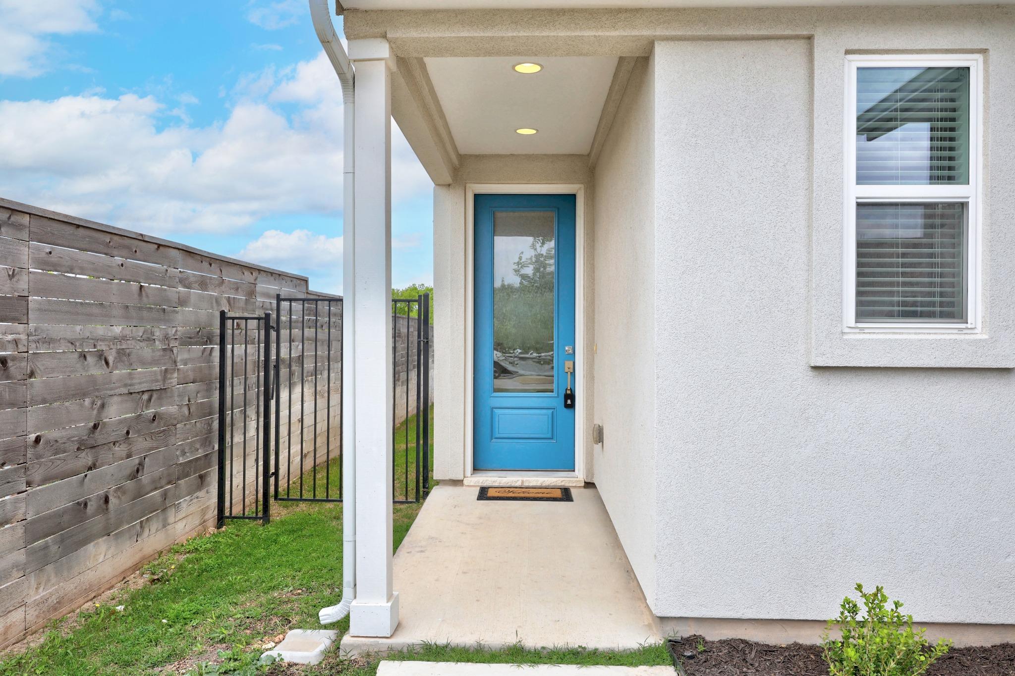 1112 Chapote Ter, Georgetown, TX 78628