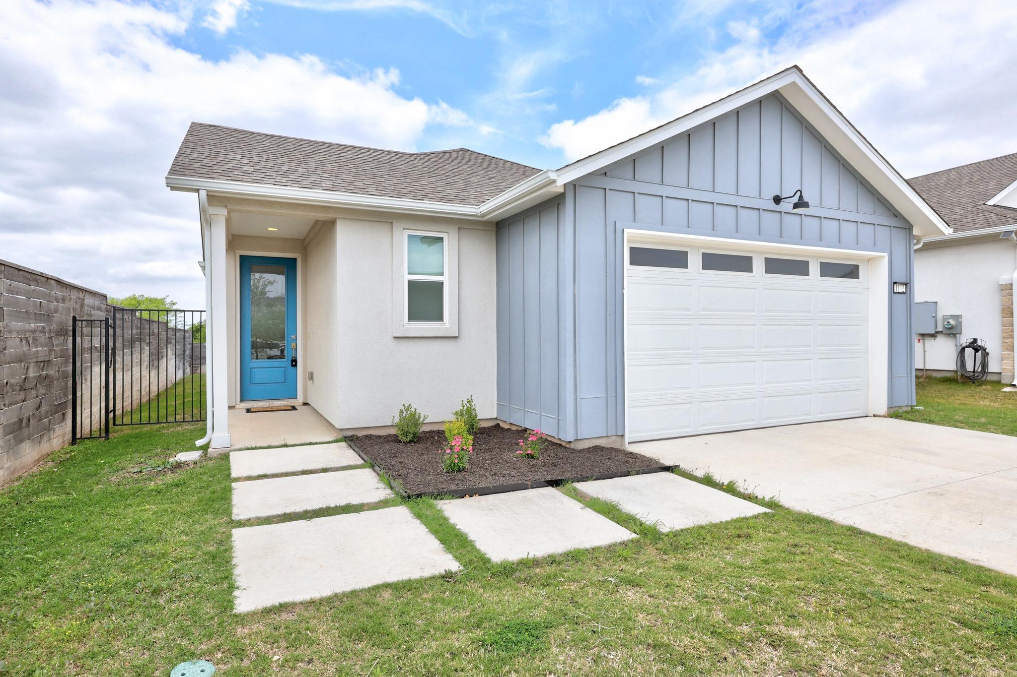 1112 Chapote Ter, Georgetown, TX 78628