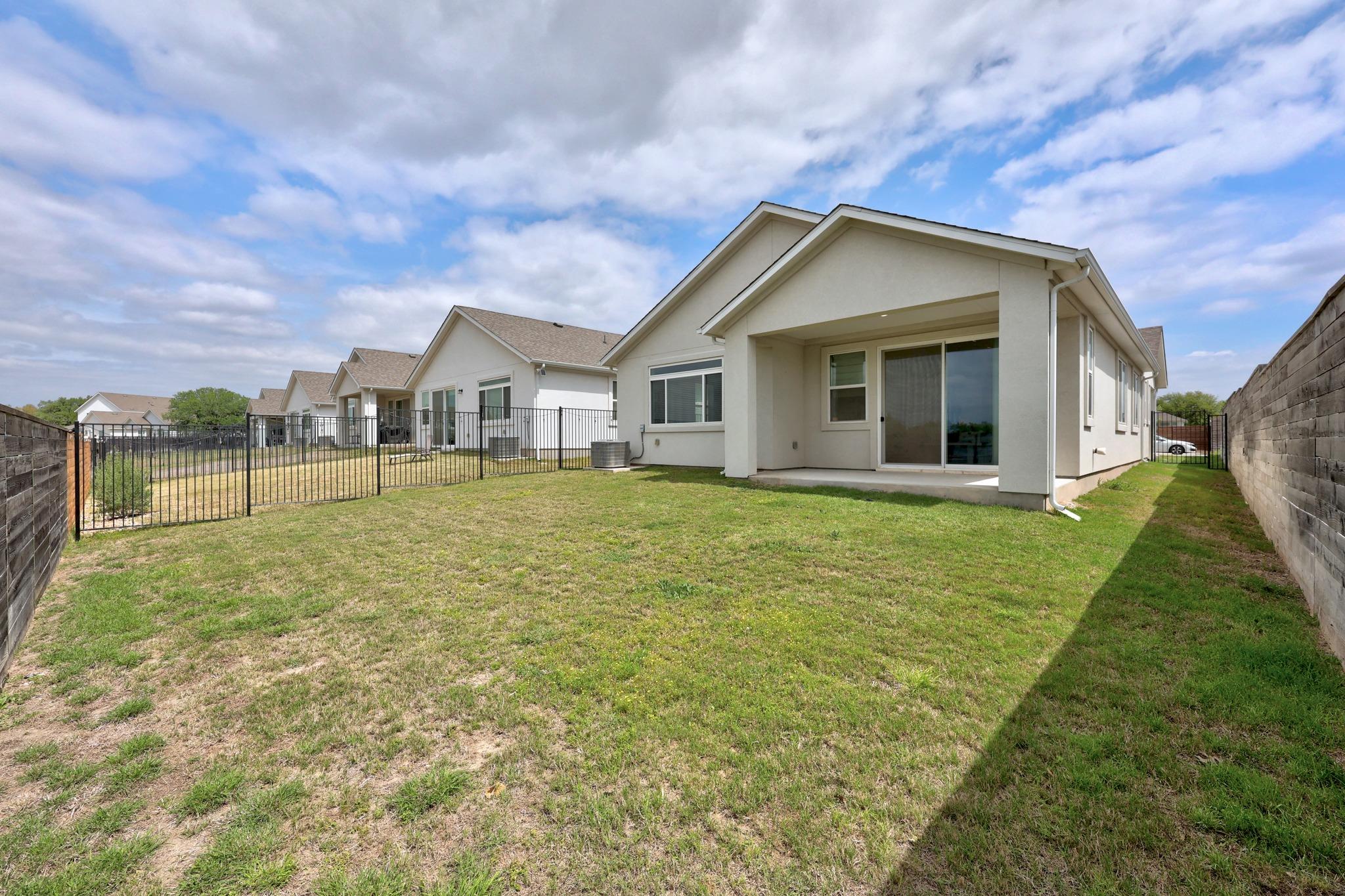 1112 Chapote Ter, Georgetown, TX 78628