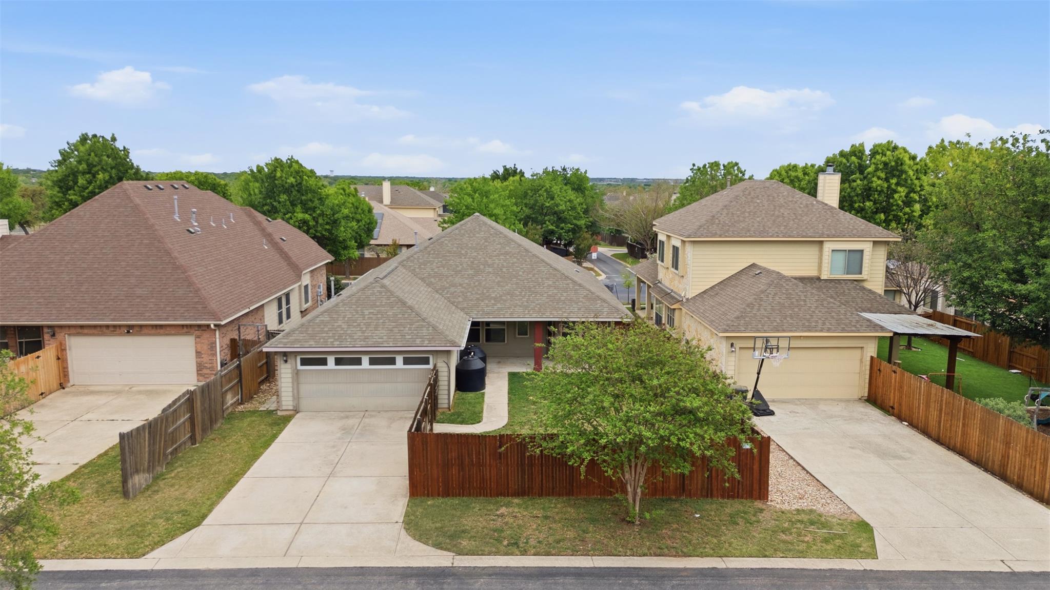 339 Sycamore St, Georgetown, TX 78633