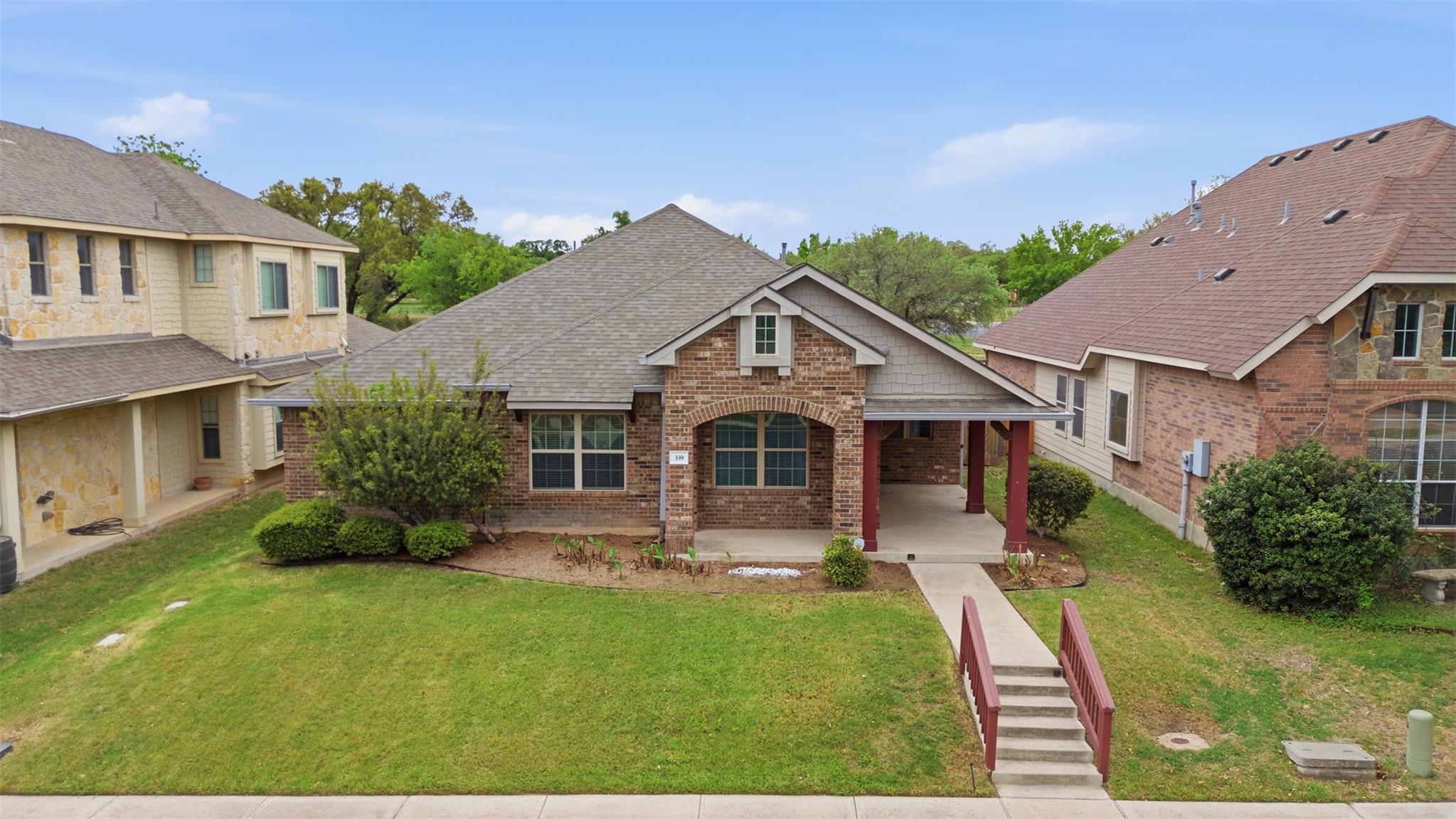 339 Sycamore St, Georgetown, TX 78633