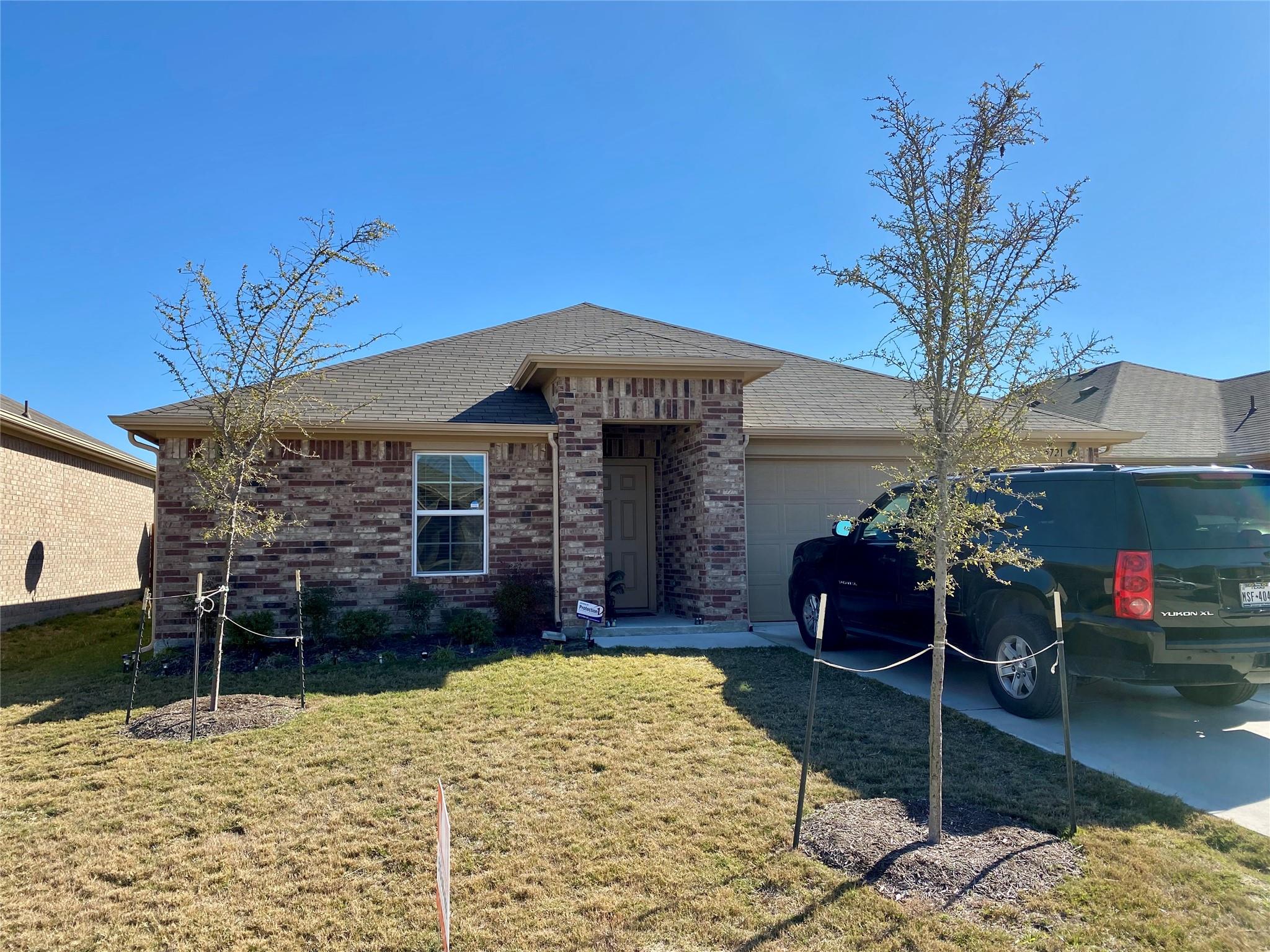 5721 Roderick Dr, Austin, TX 78724